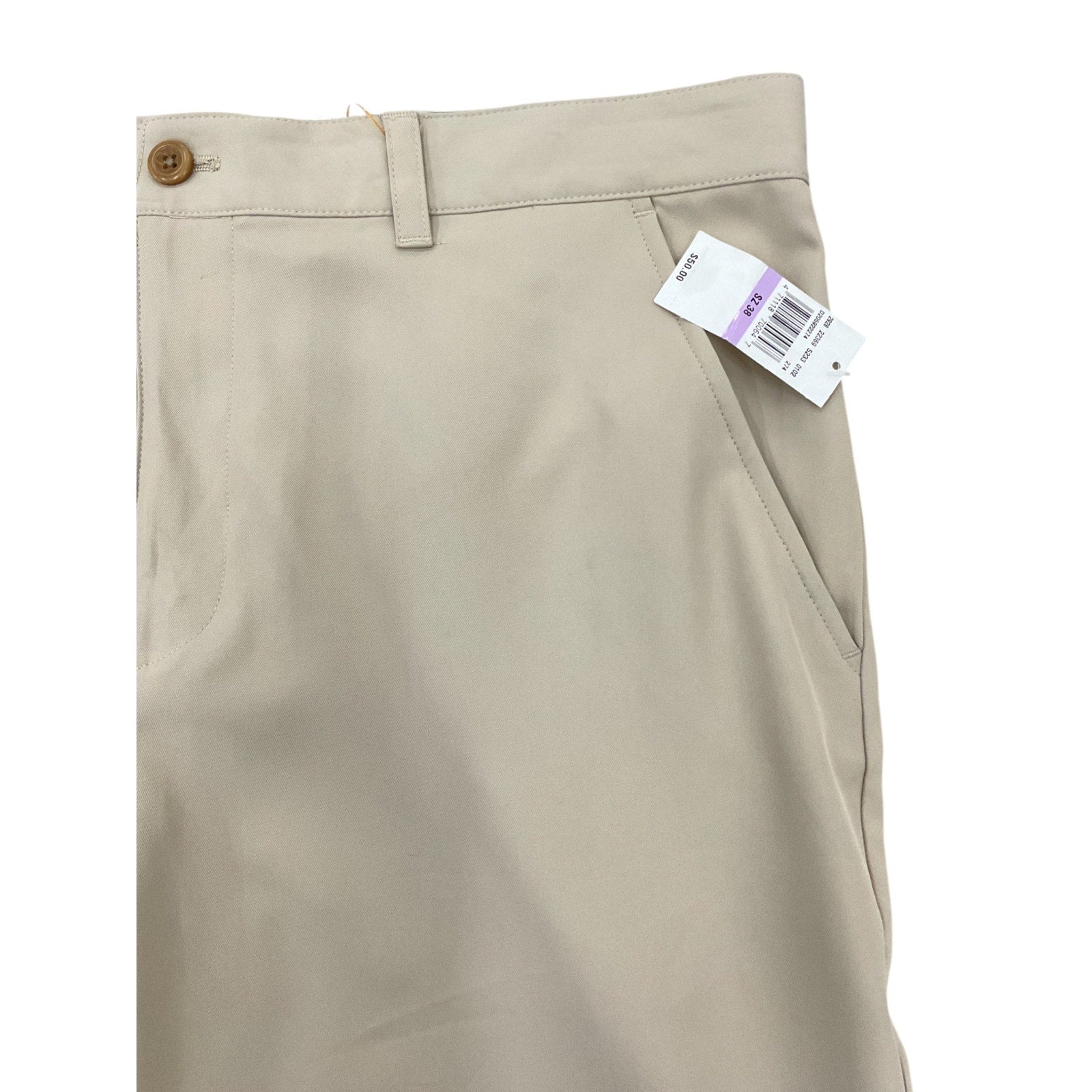 Short 38 (Izod)
