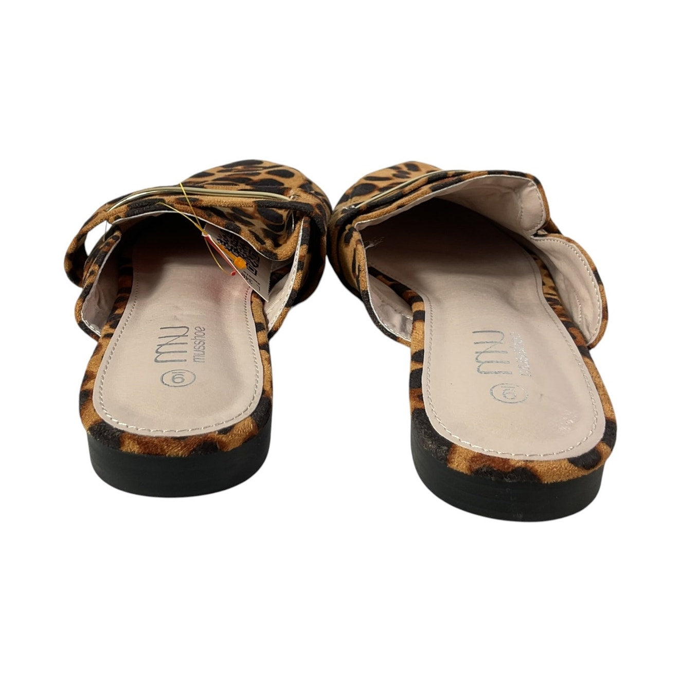 Zapatilla 9
