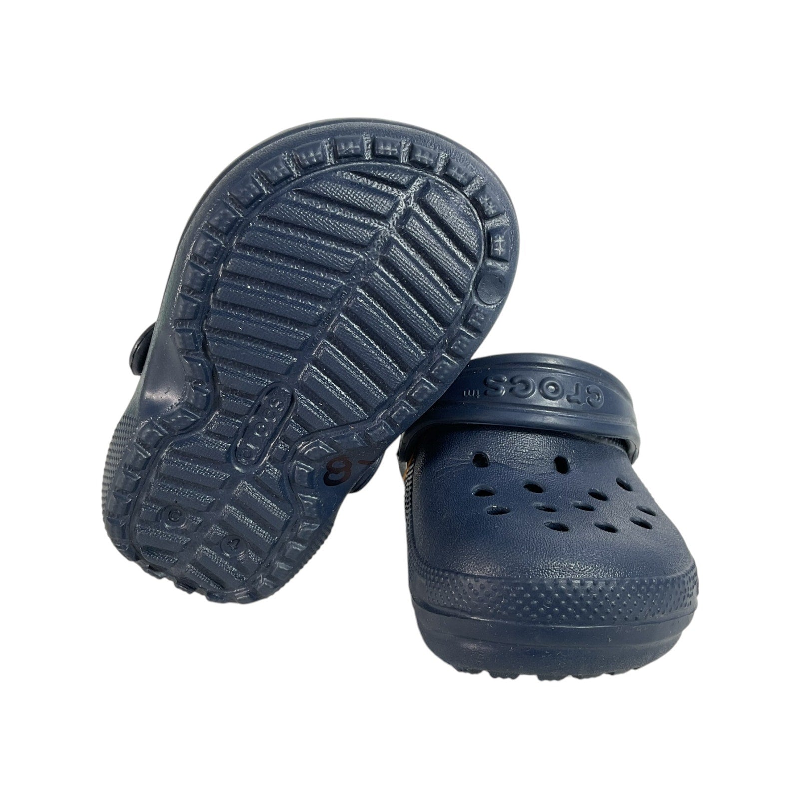 Sandalia Niño C4 (Crocs)
