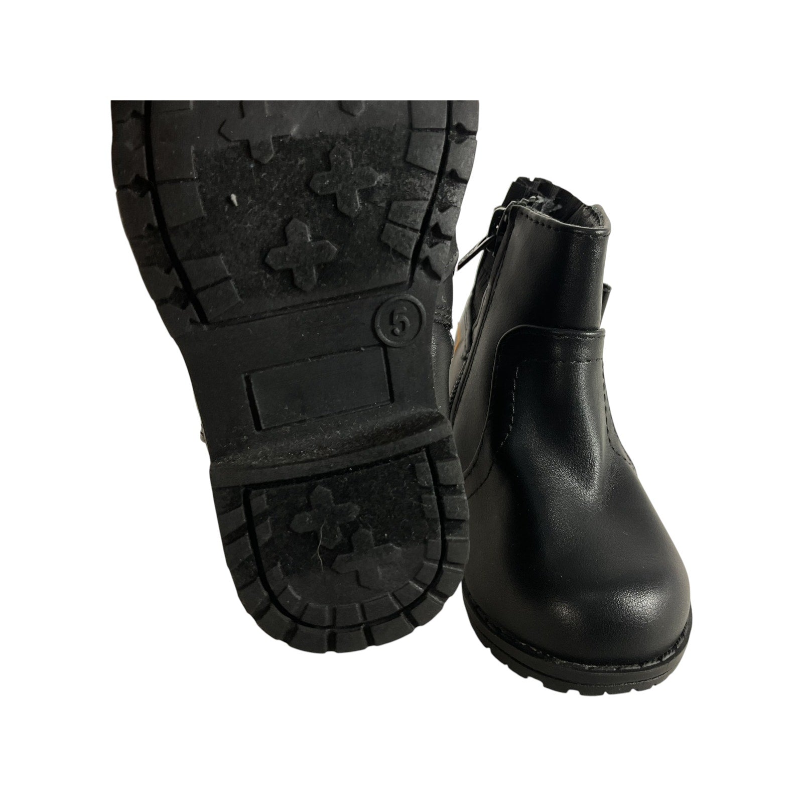 Botín niña 5 (Jumping Beans)