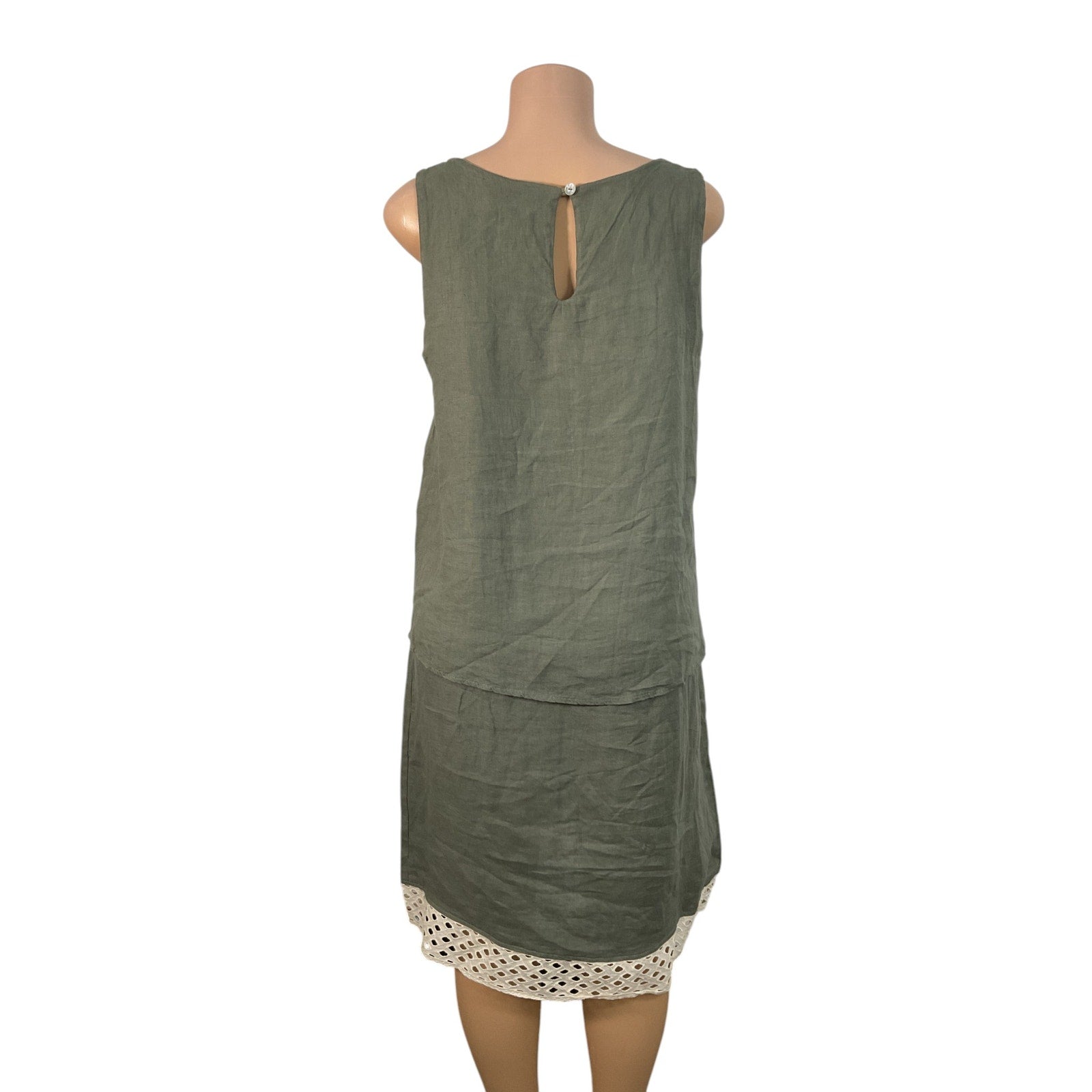 Vestido L (Lungo L'arno)