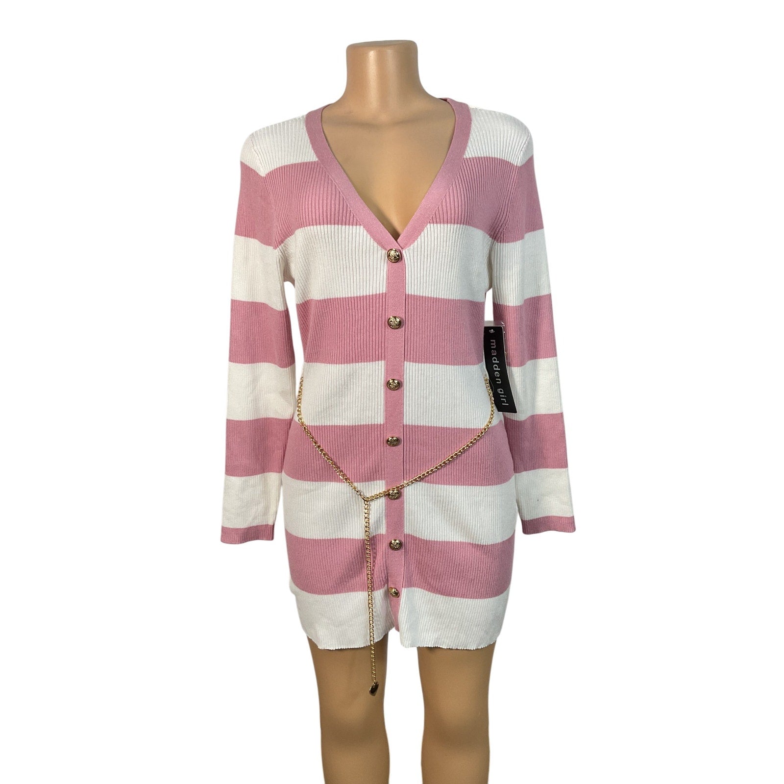 Vestido XL (Madden Girl)