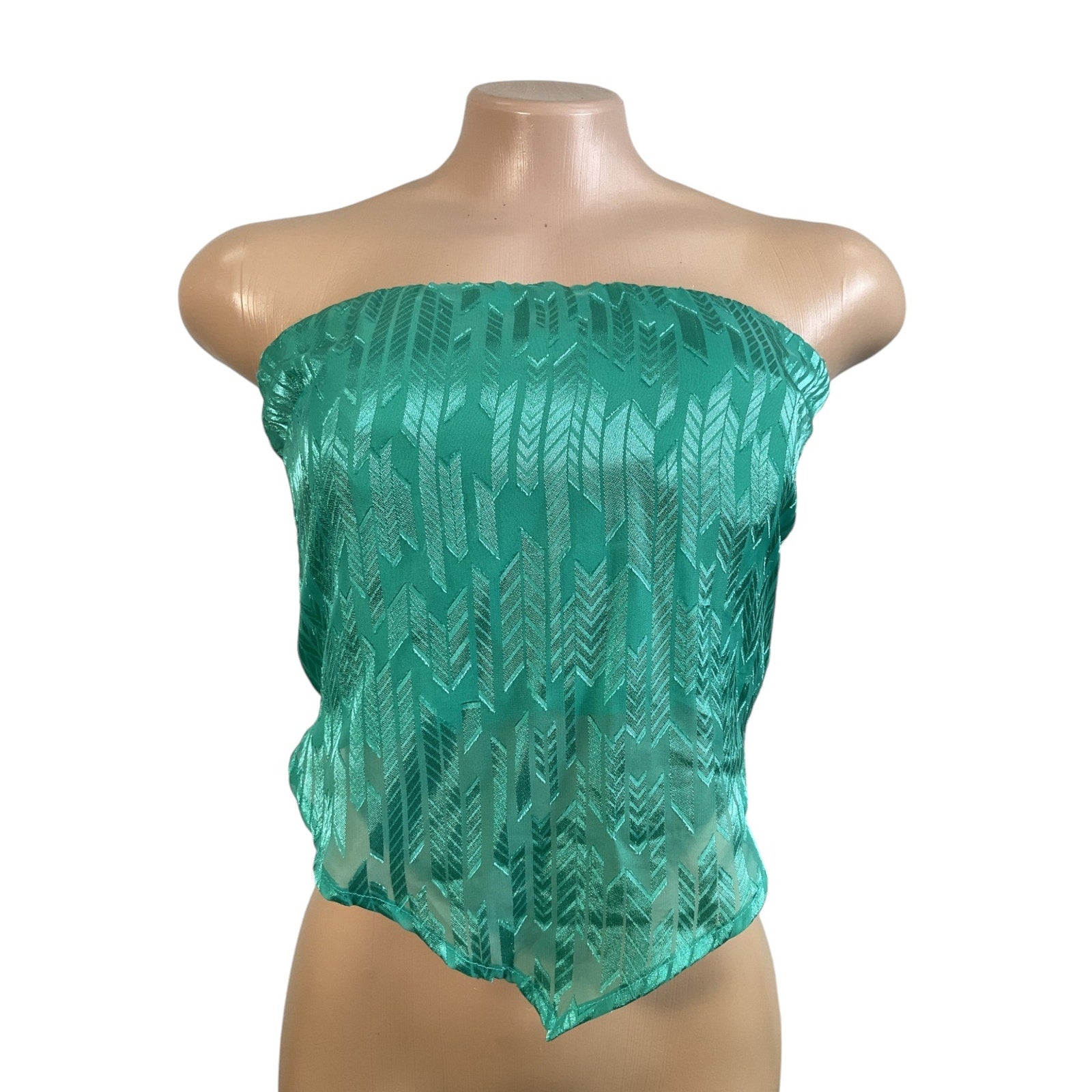 Blusa S (Willow & Root)