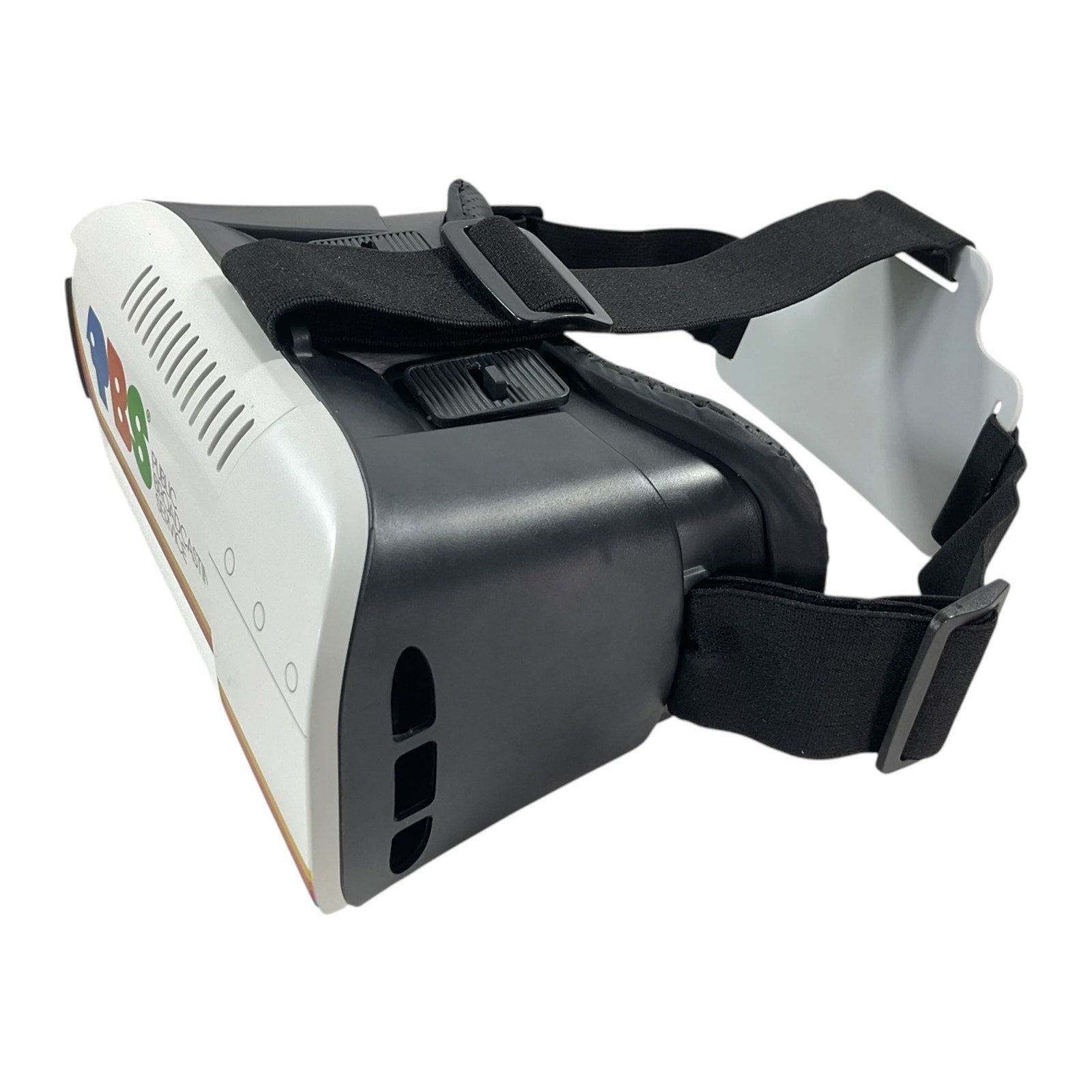 Gafas de realidad virtual (PBS)