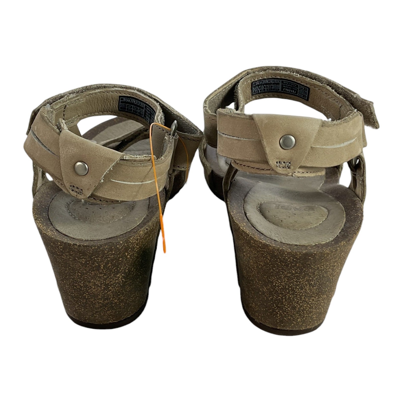 Plataforma 6.5 (Teva)