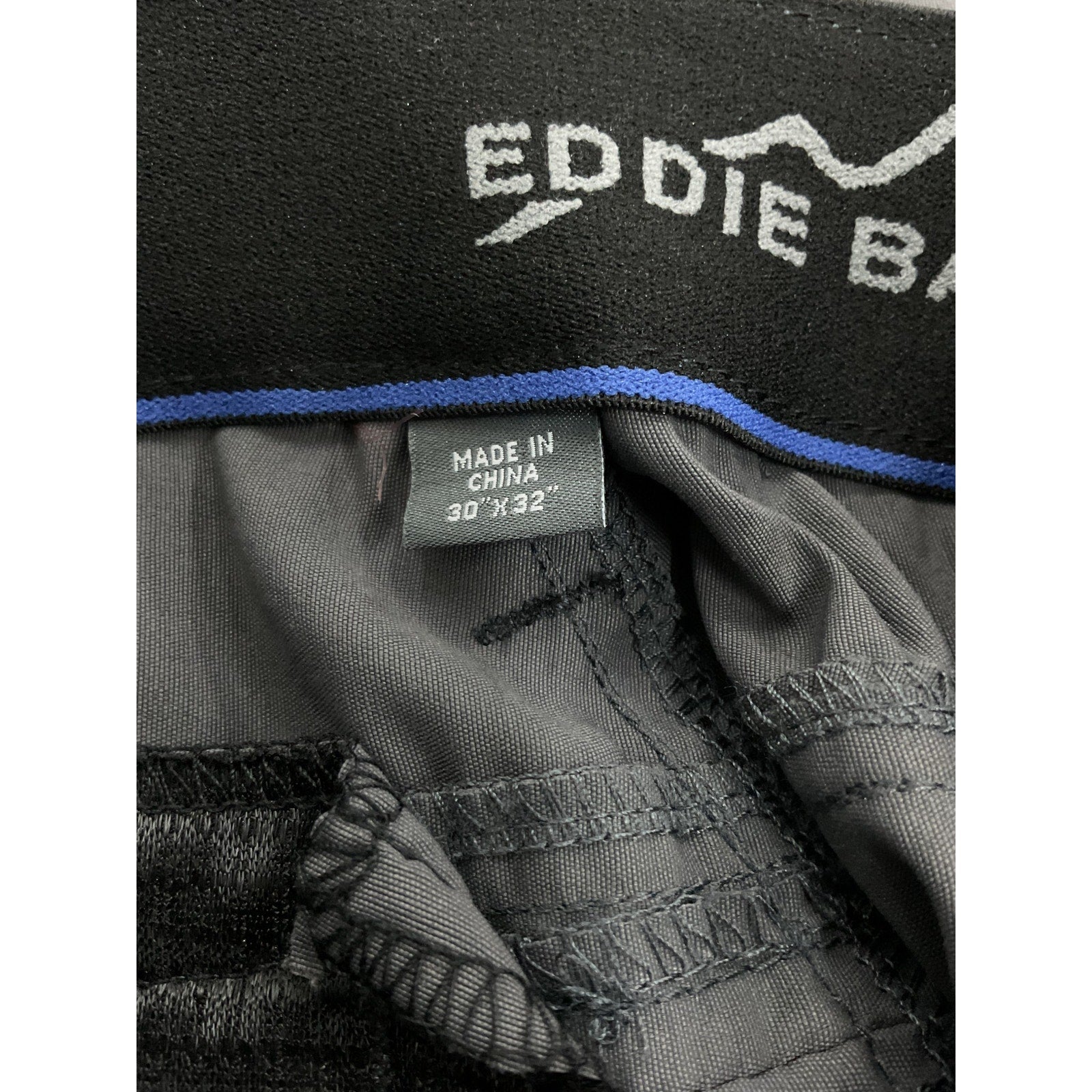 Pantalon 30 (Eddie Bauer)