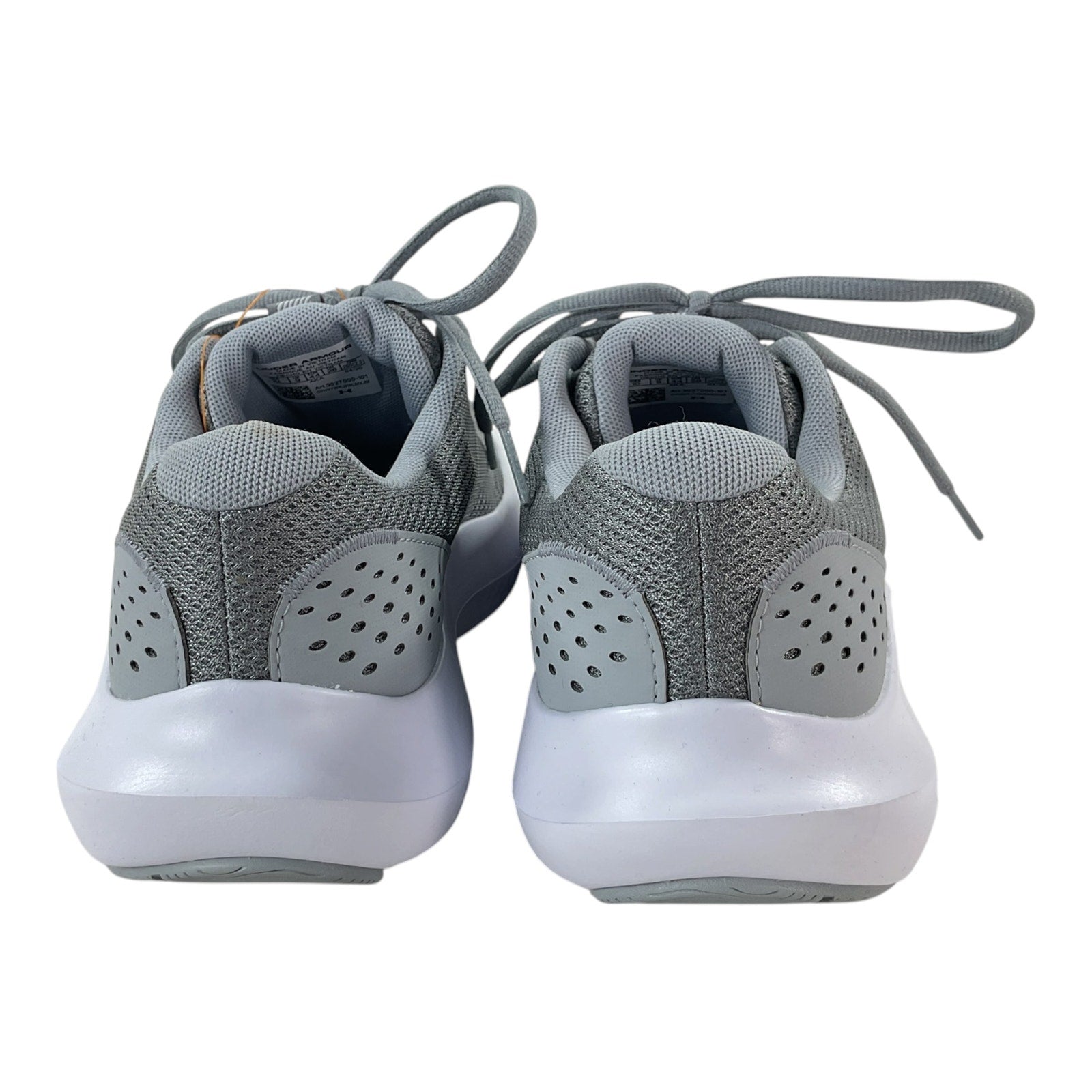 Tenis 10 (Under Armour)