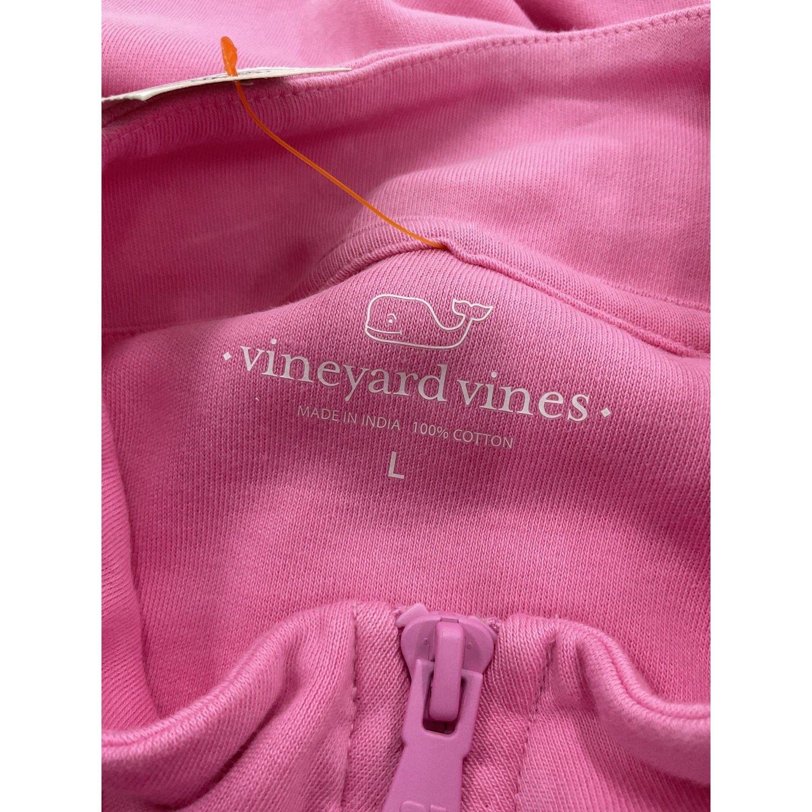 Sudadero L (Vineyard Vines)