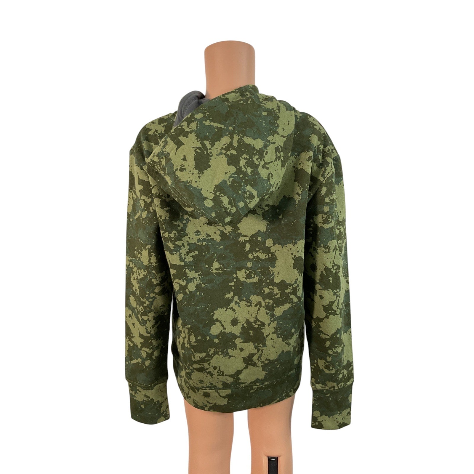Sudadero Niño XS (bcg)