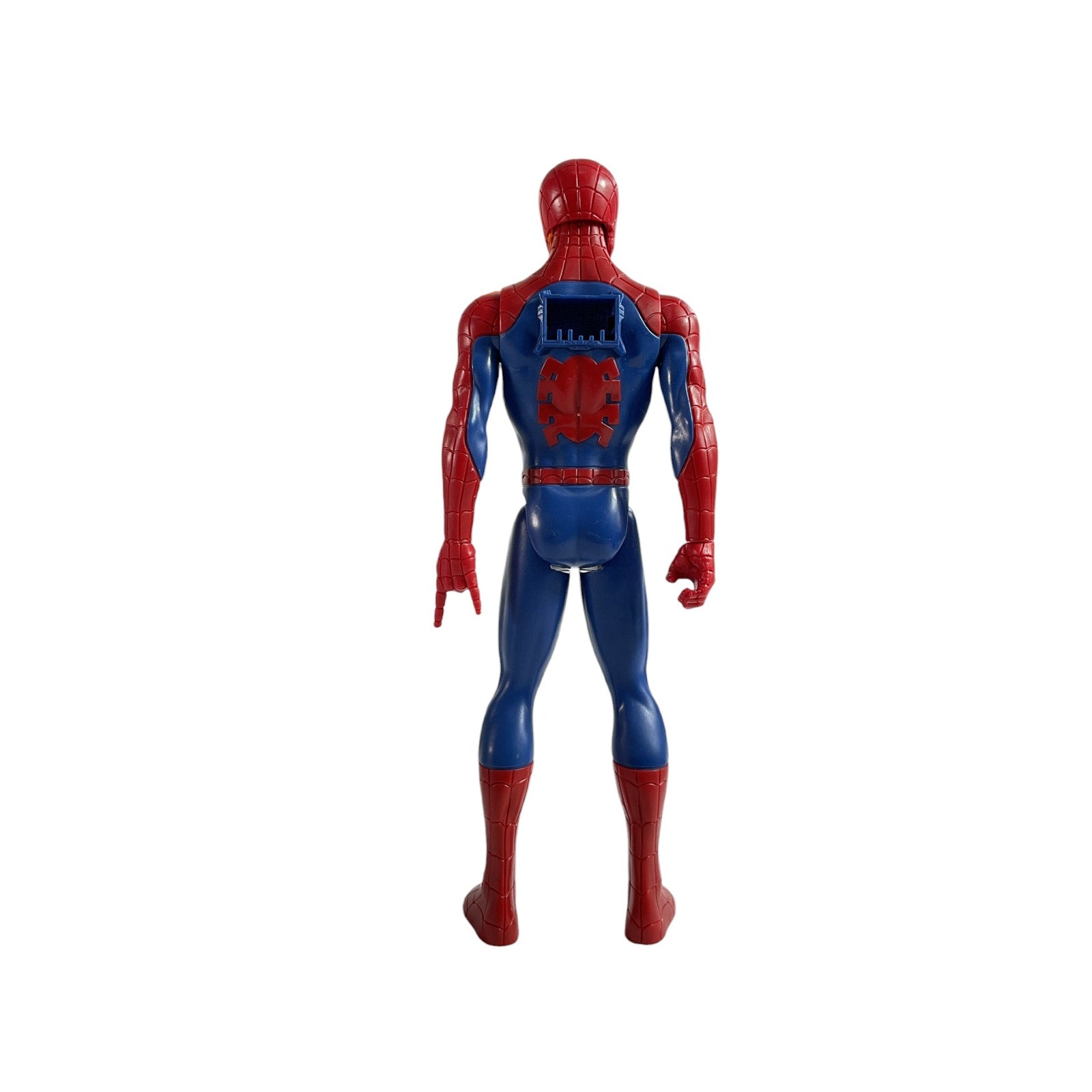 Spider-Marvel