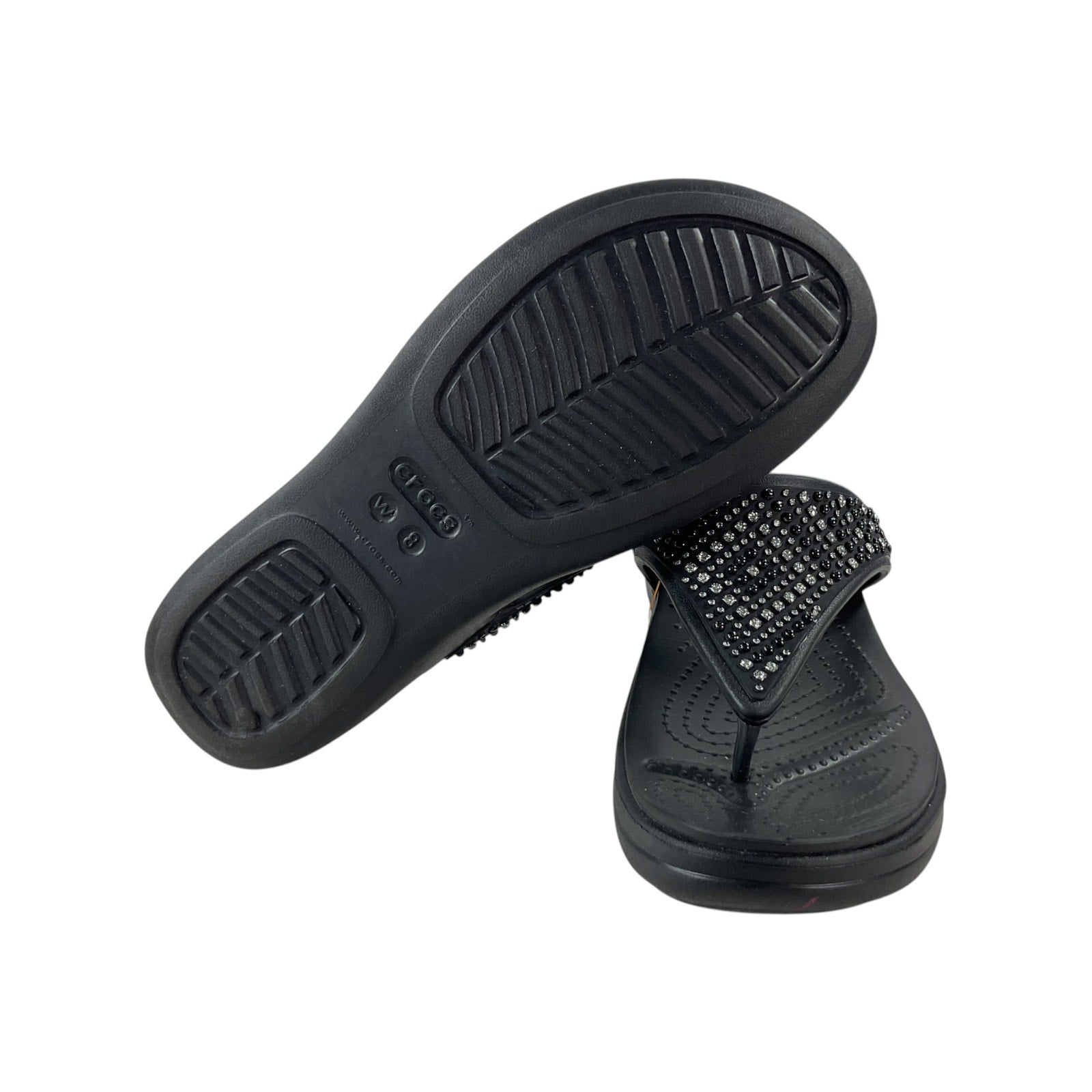 Plataforma 8 (Crocs)