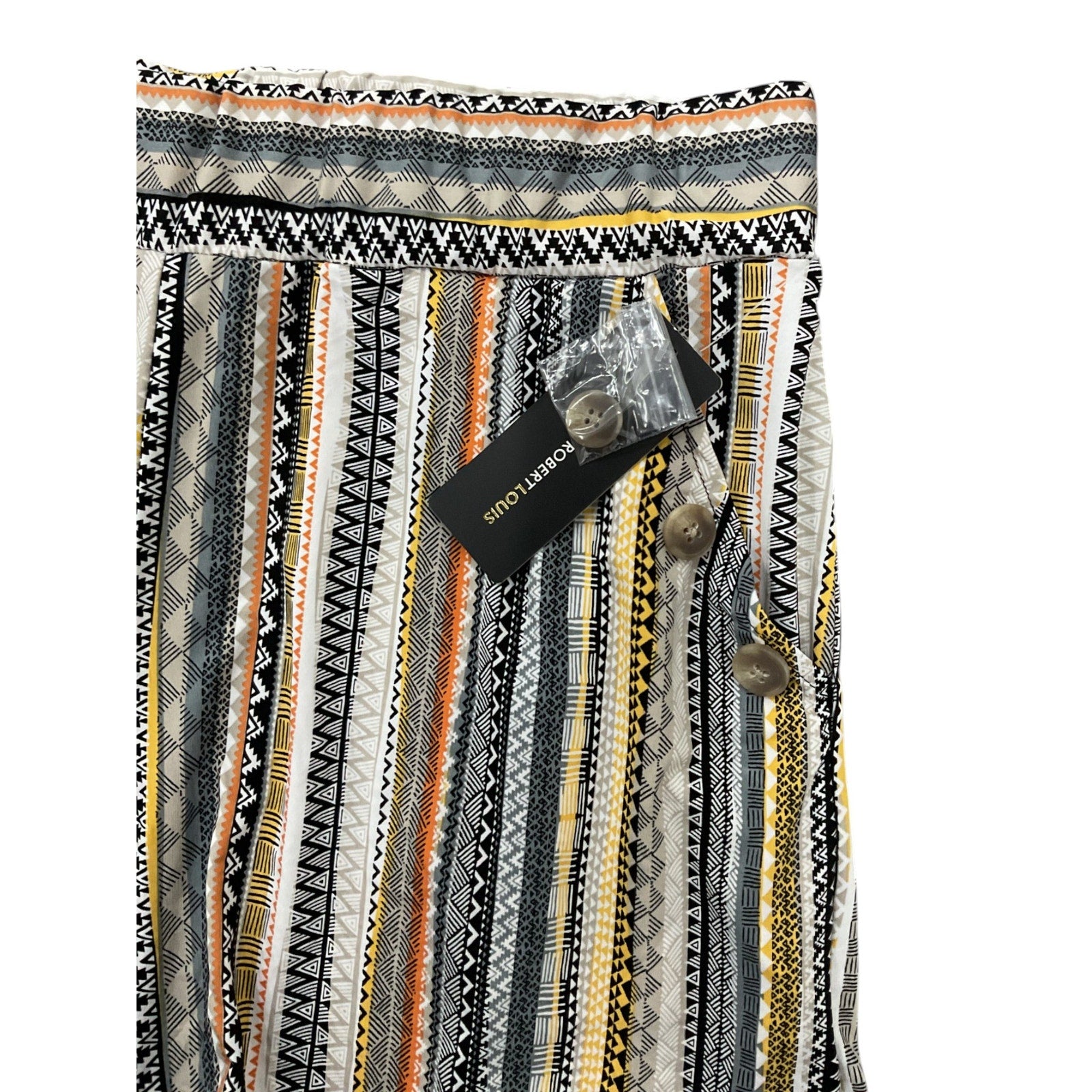 Short L