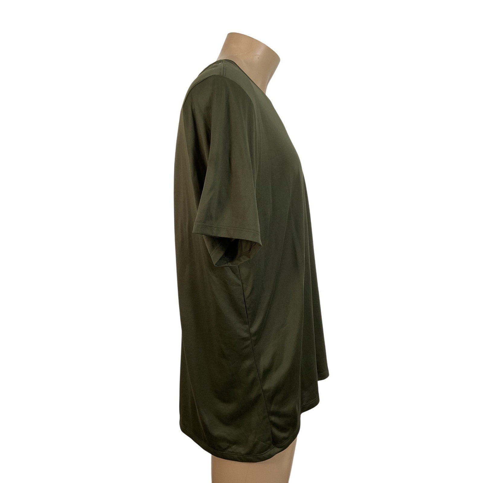 Camisa XL (The North Face)