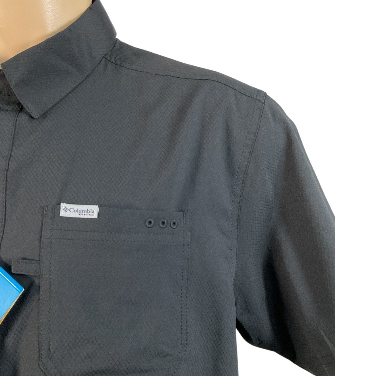 Camisa  Baltimore Ravens L (Columbia)
