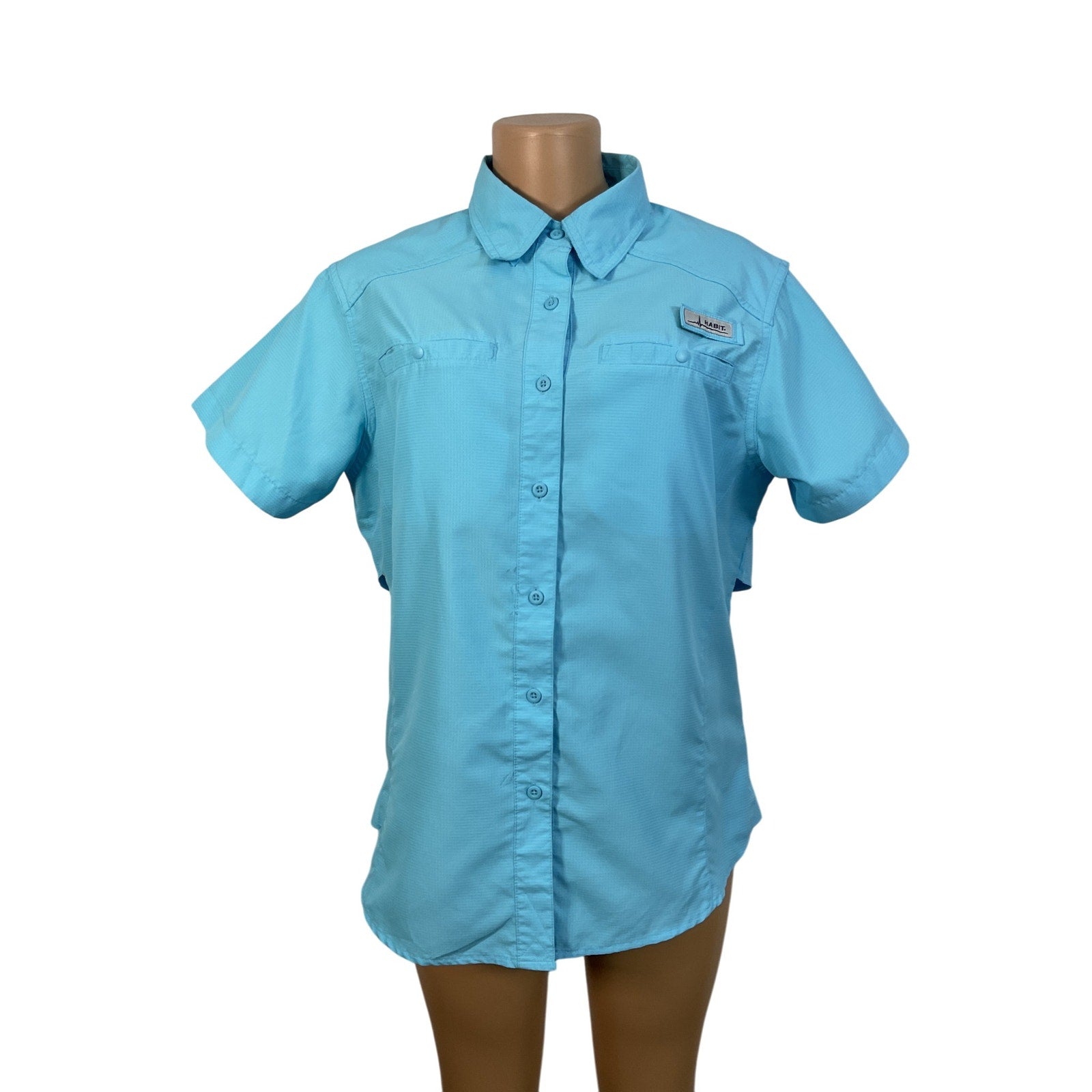 Blusa L (Habit)