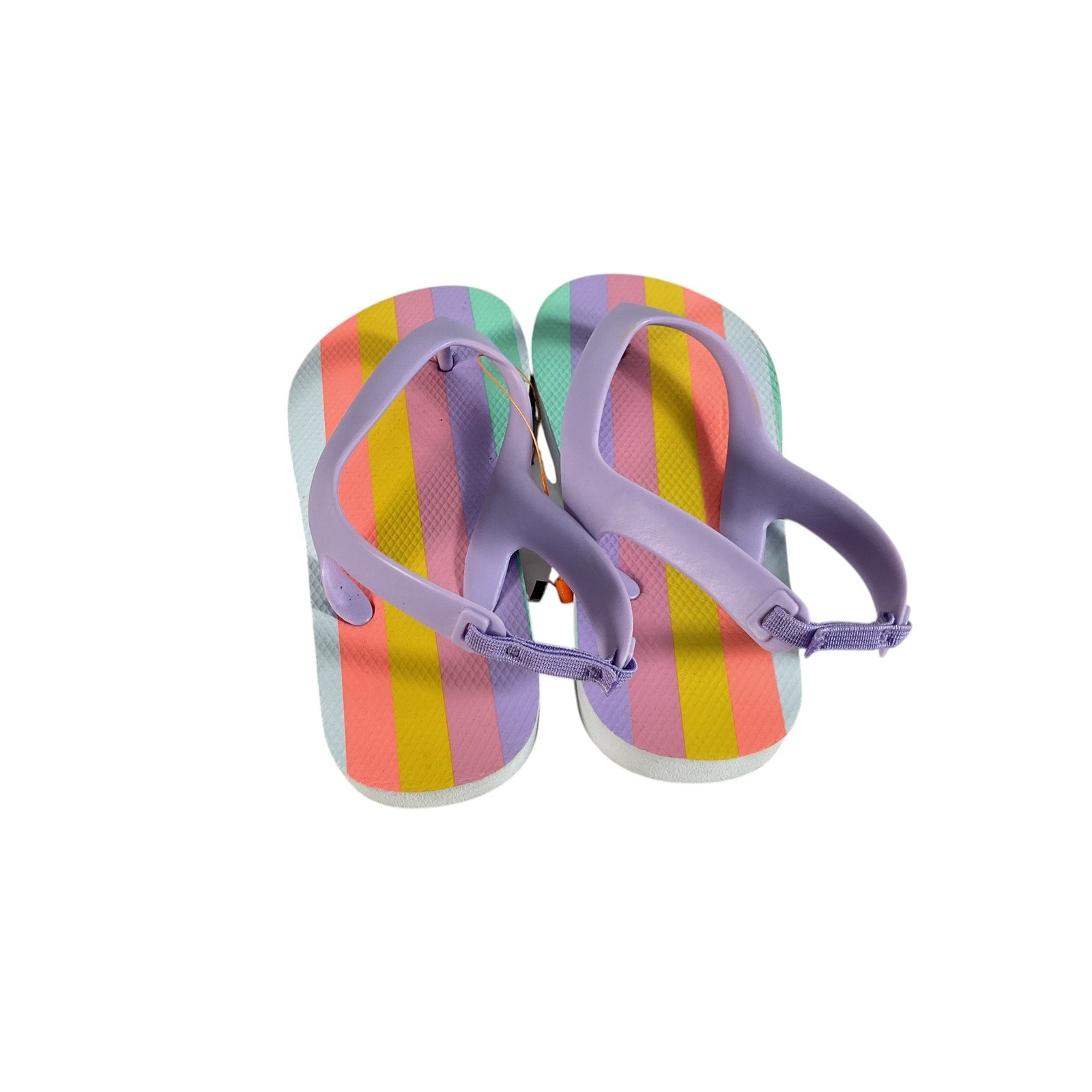 Sandalia niña 8 (OLD NAVY)