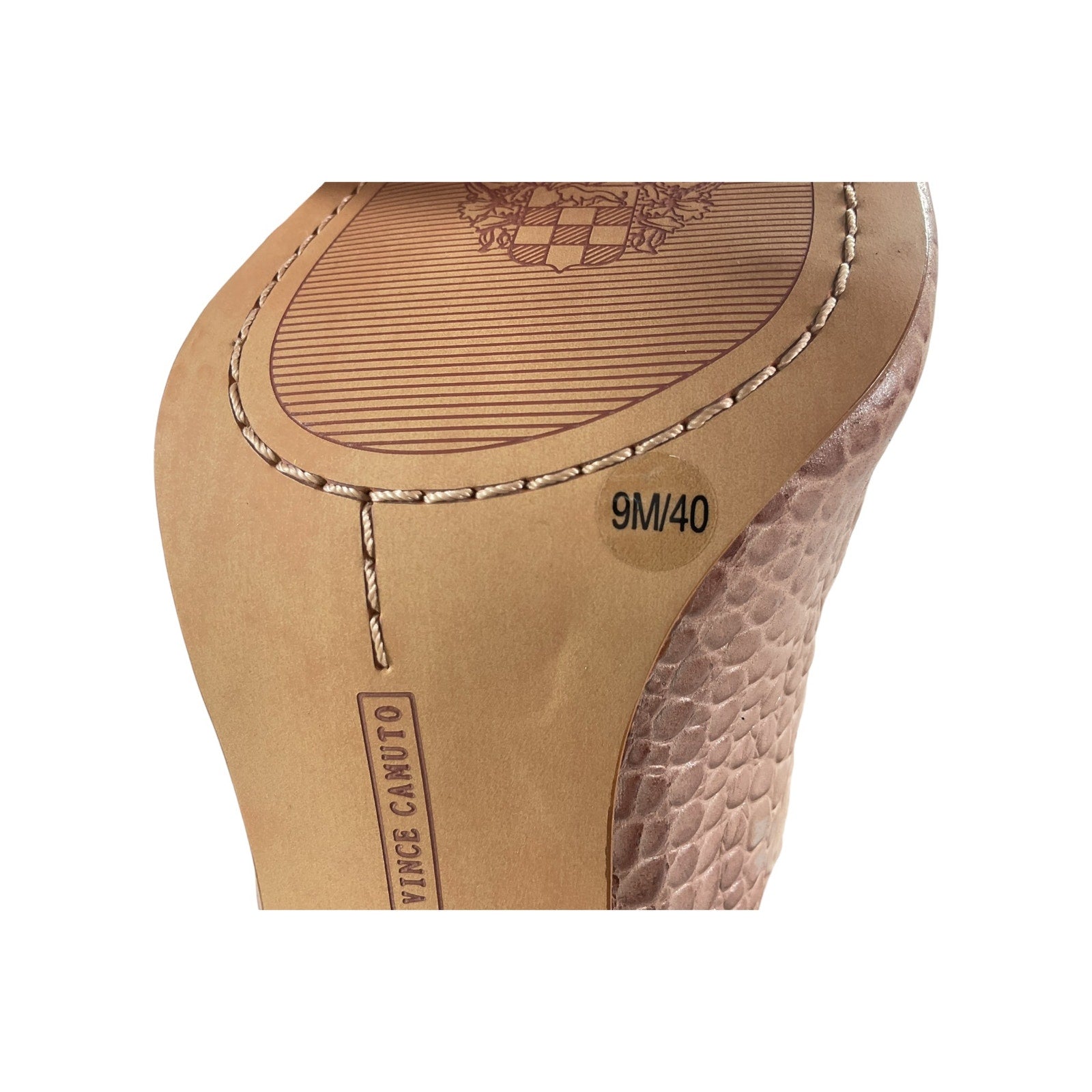 Tacón 9M (VINCE CAMUTO)