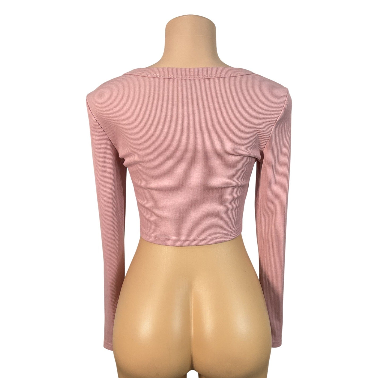 Blusa S (Shein)