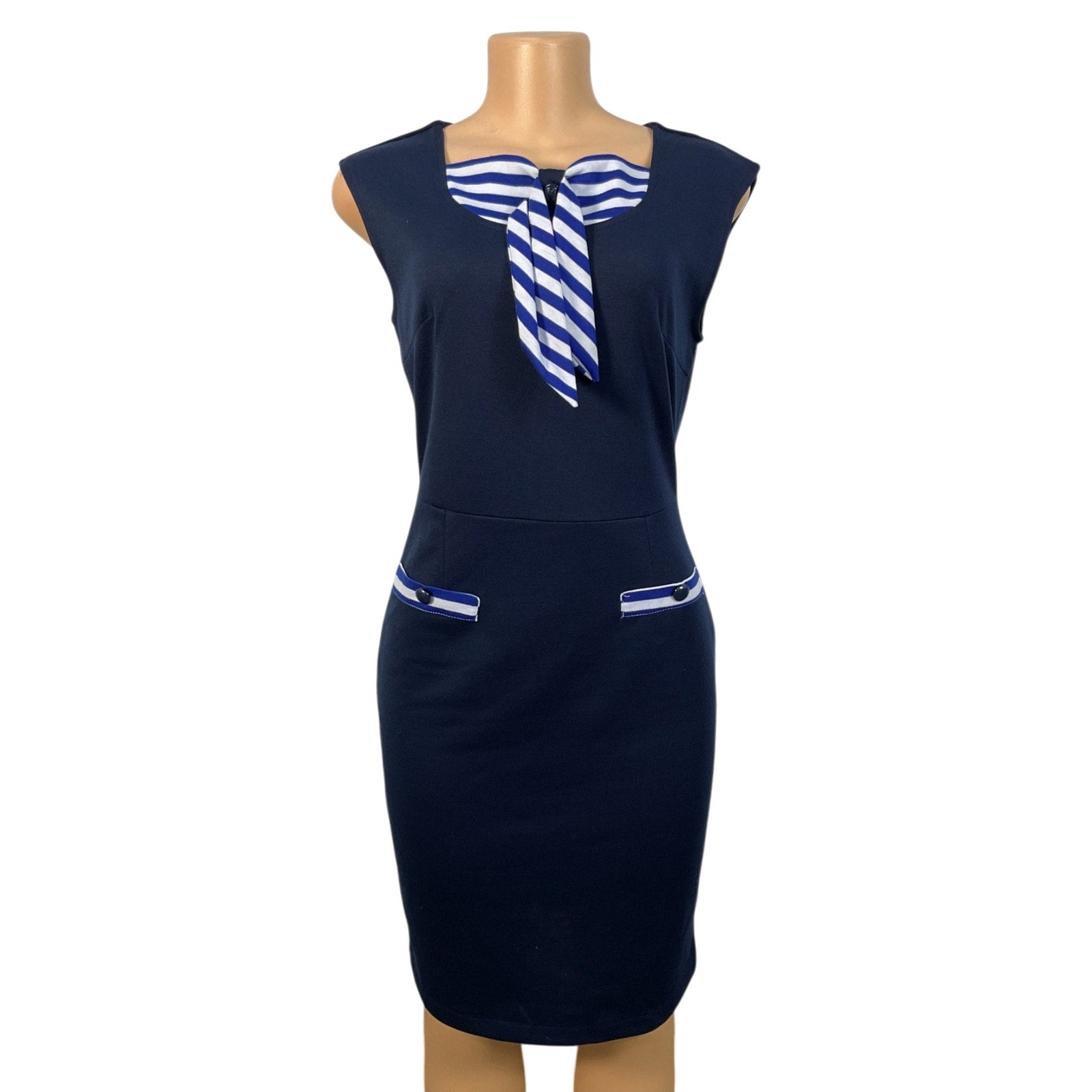 Vestido L