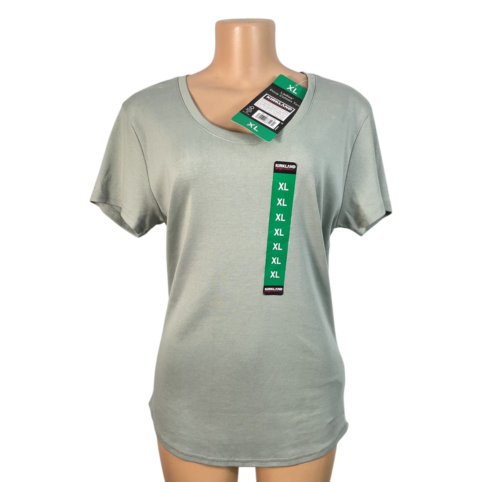 Blusa XL (Kirkland)