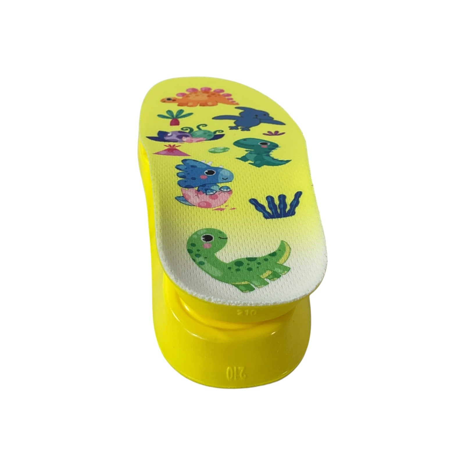 Plantilla Ortopédico para zapato de niño 11-12
