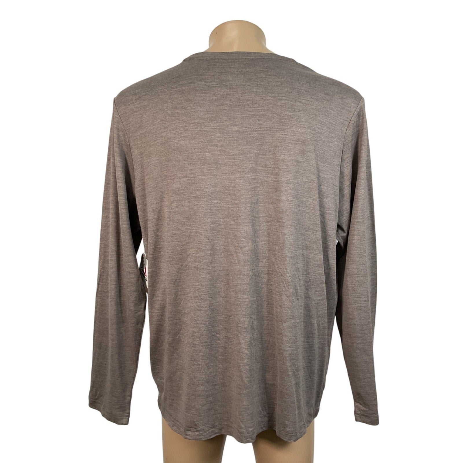 Camisa 2XL (Reebok)