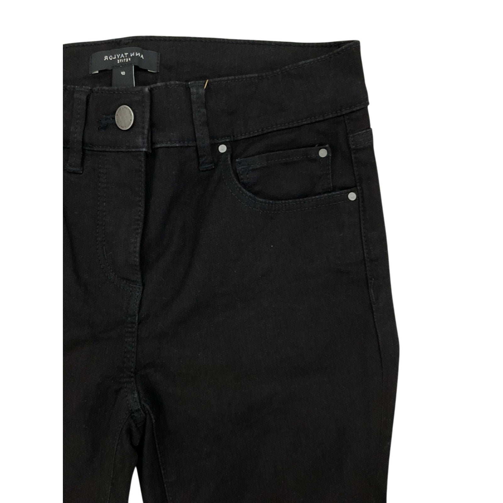 Jean 0 (Ann Taylor)