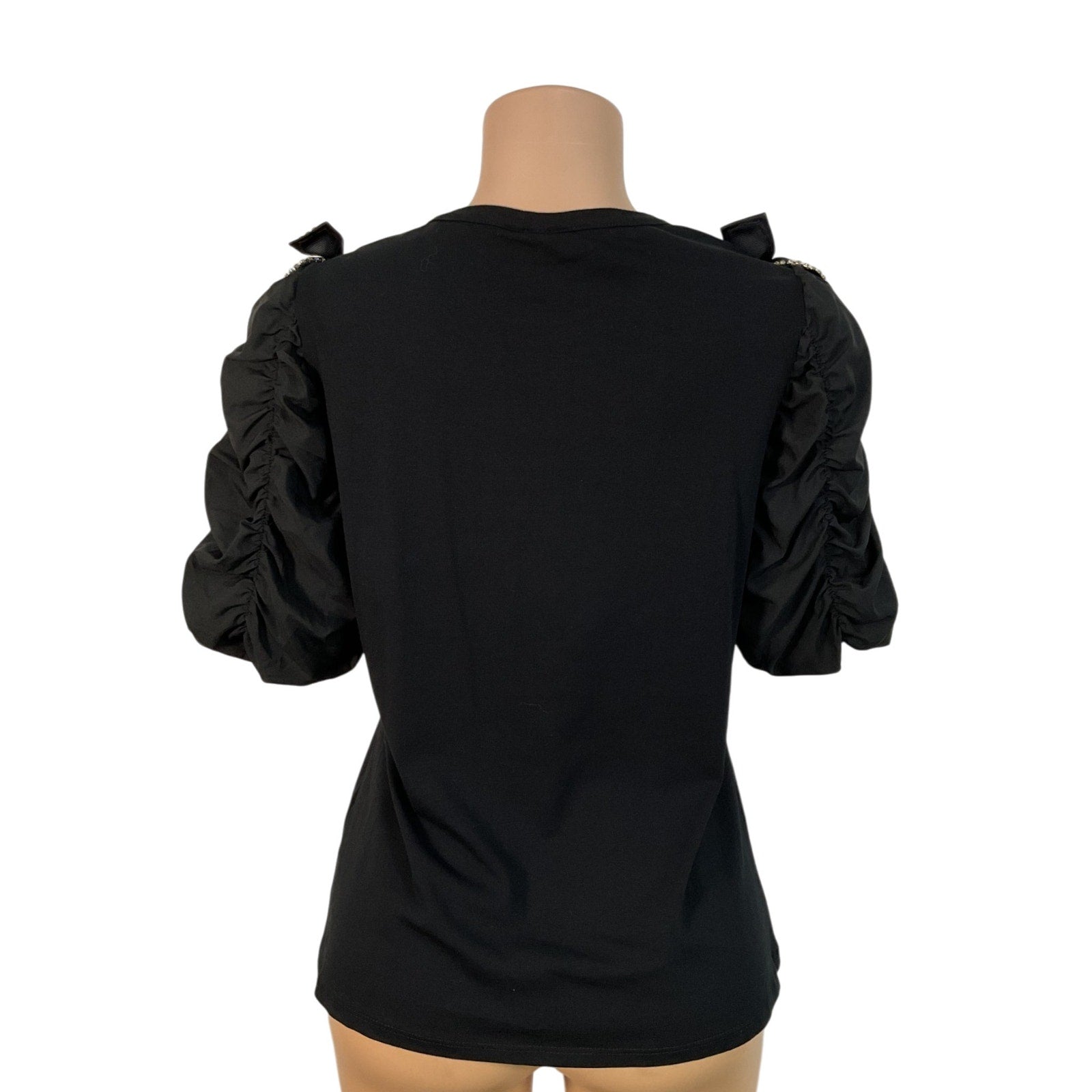 Blusa S (Here & Now)