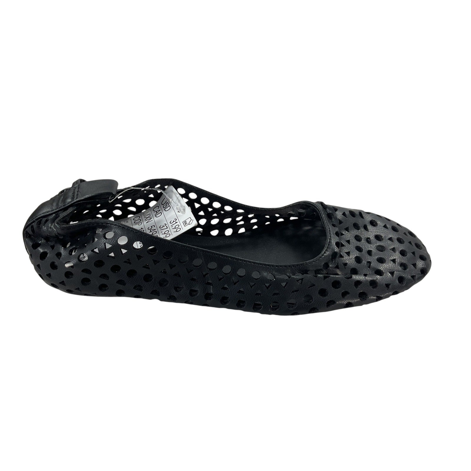 Zapatilla 6 (H&M)