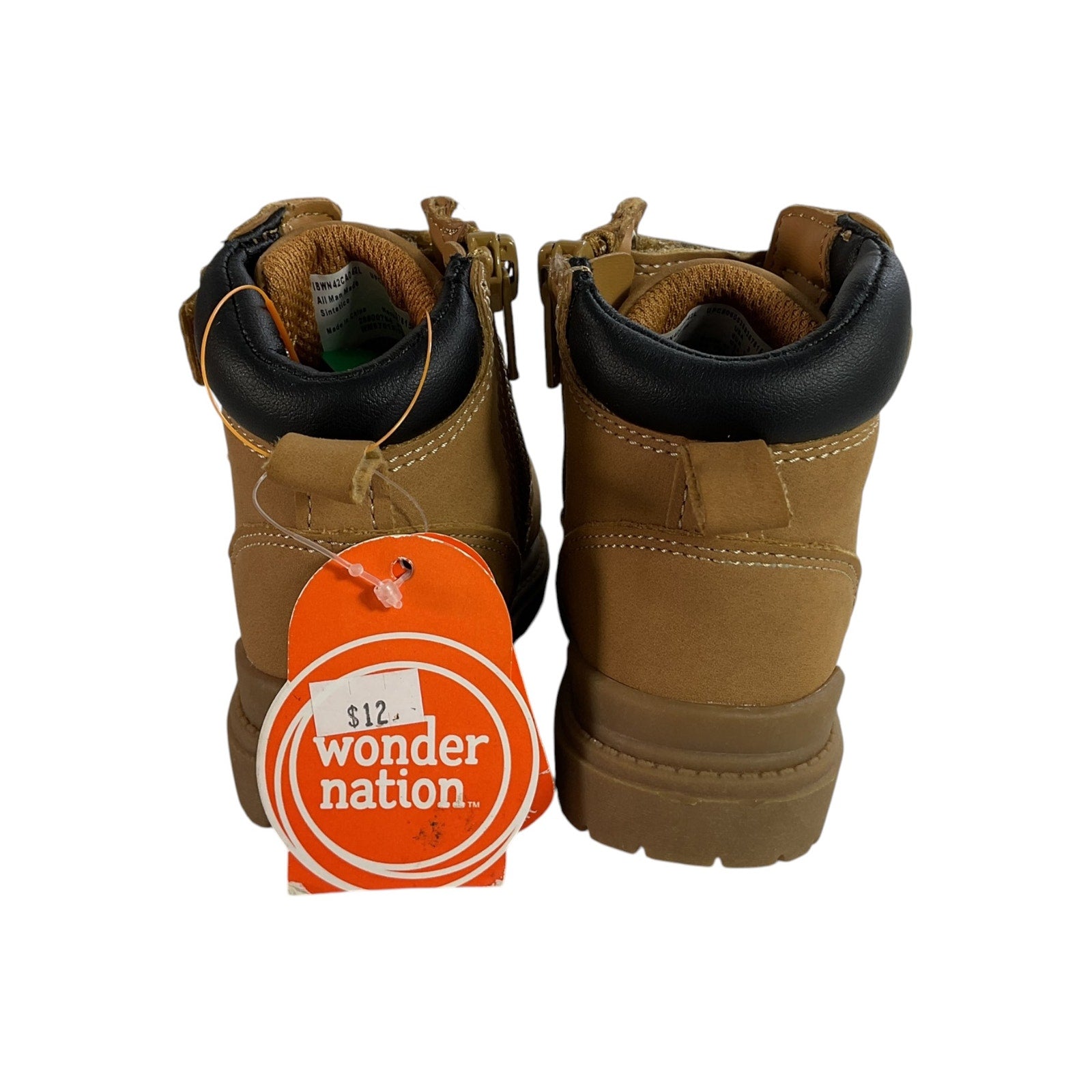 Zapato Niño 3 (Wonder Nation)