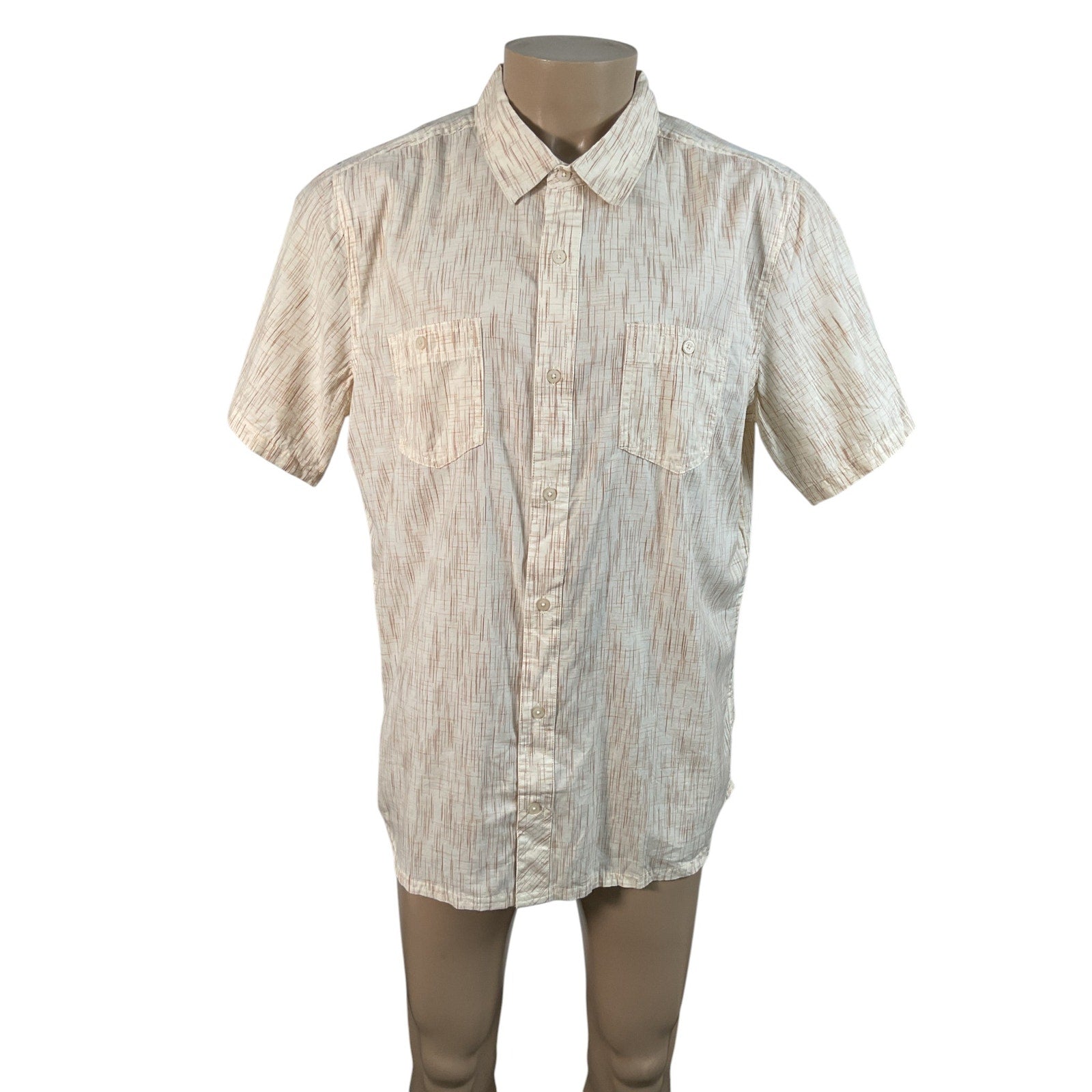 Camisa L (Toad & Co)