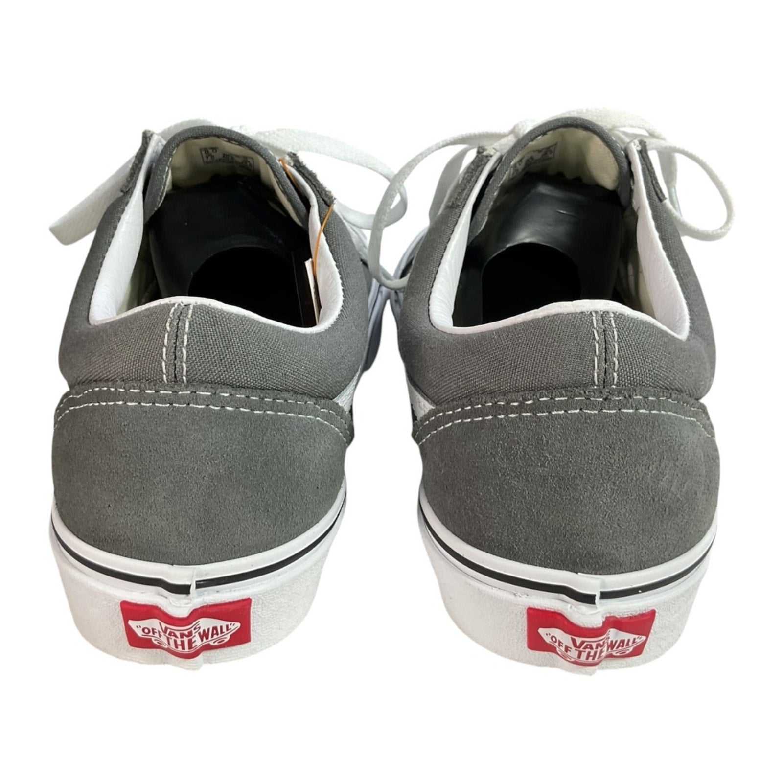 Tenis 8 (Vans)