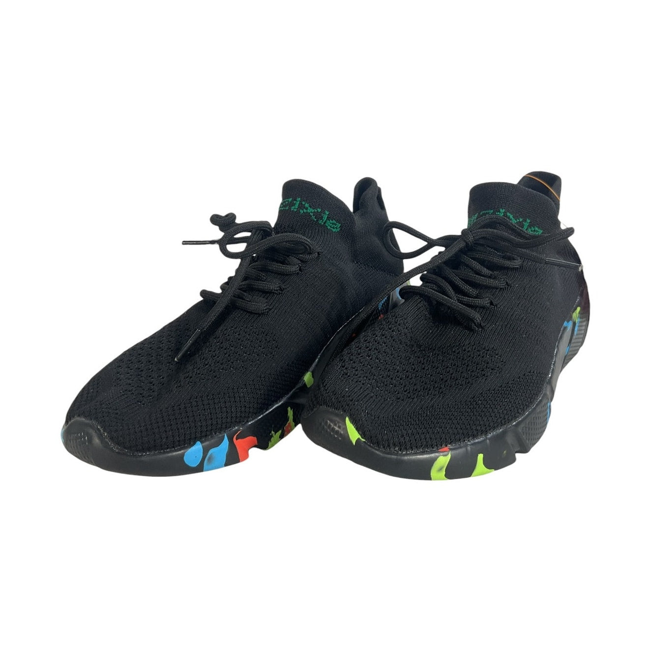 Tenis 8