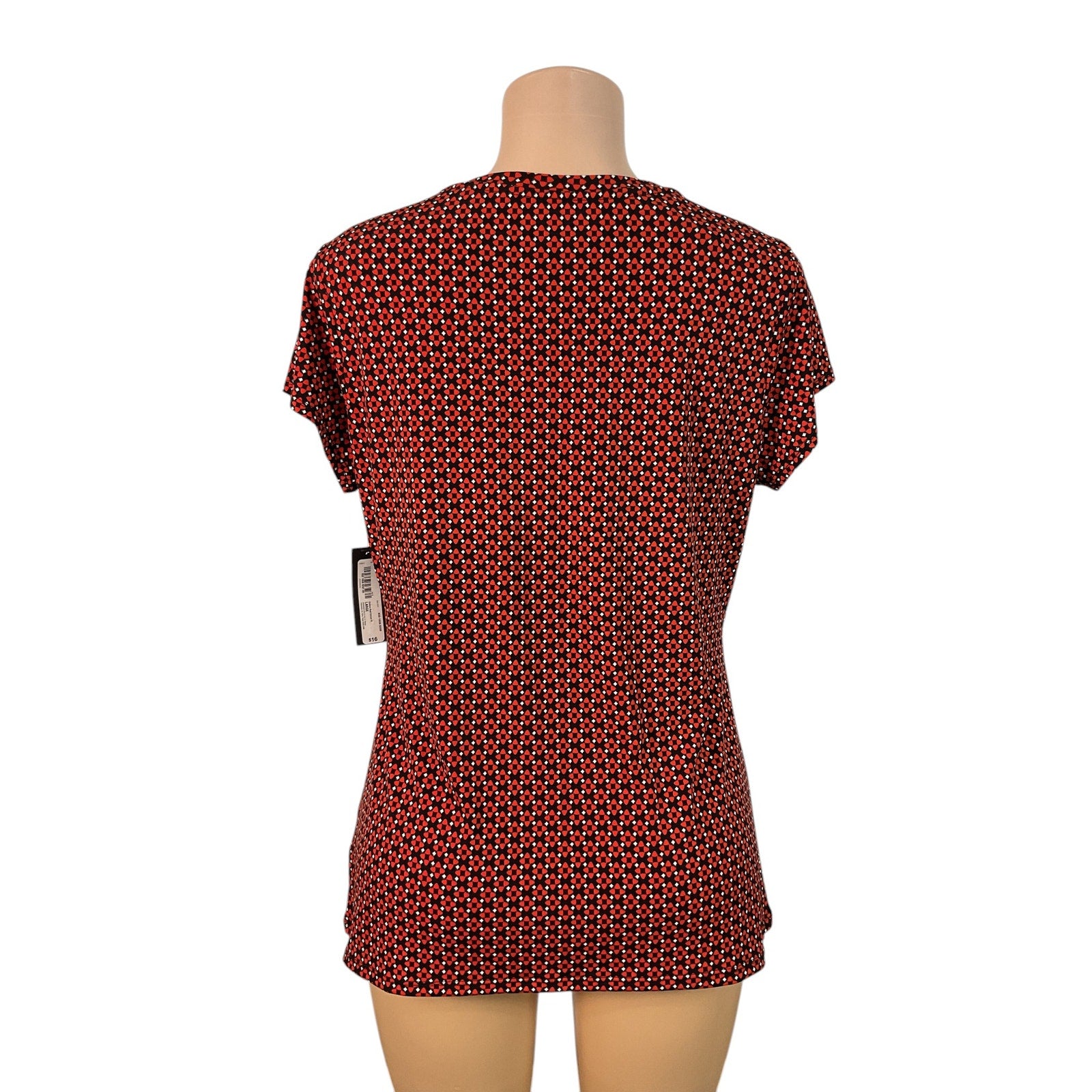 Blusa L (Worthington)