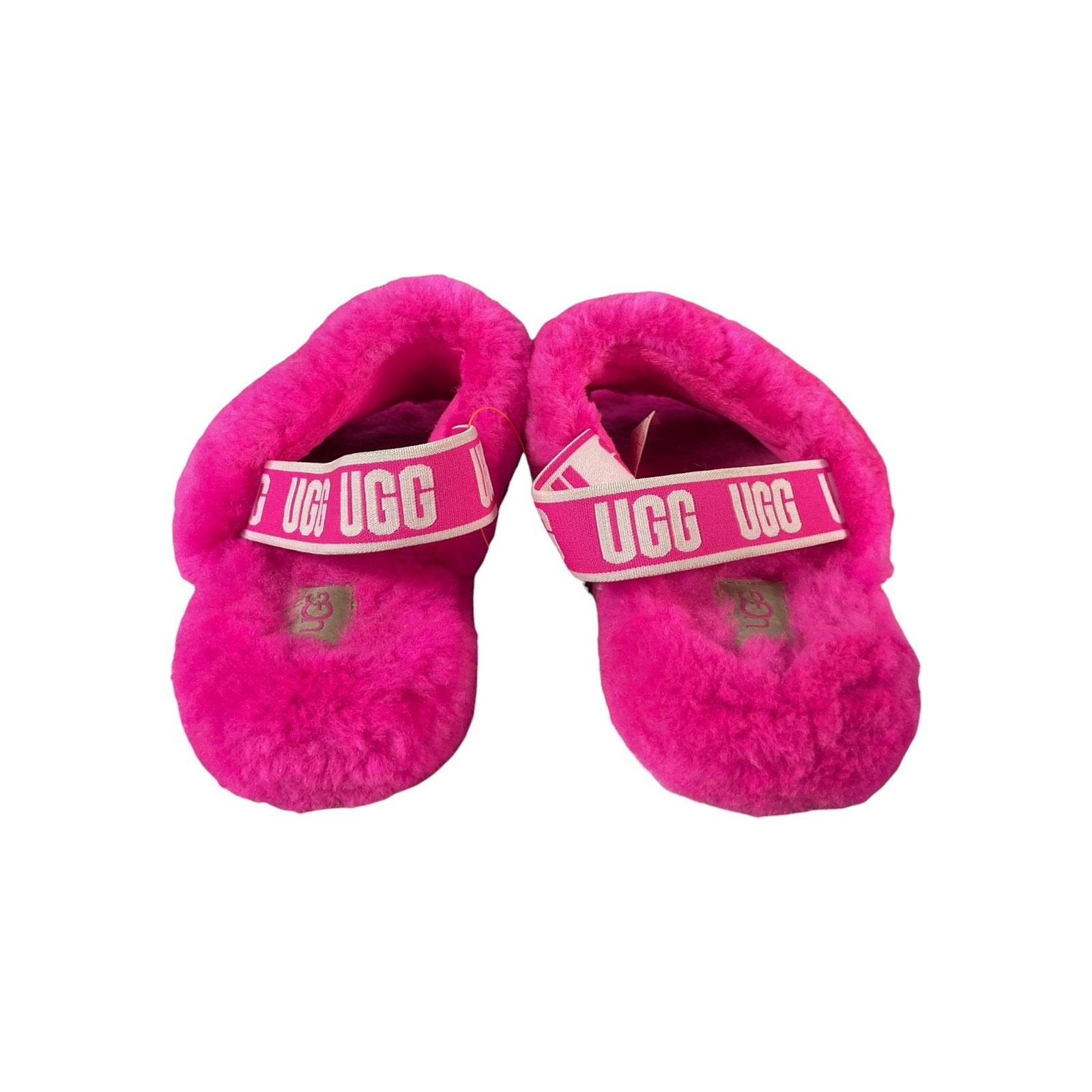 Sandalia 4 (UGG)