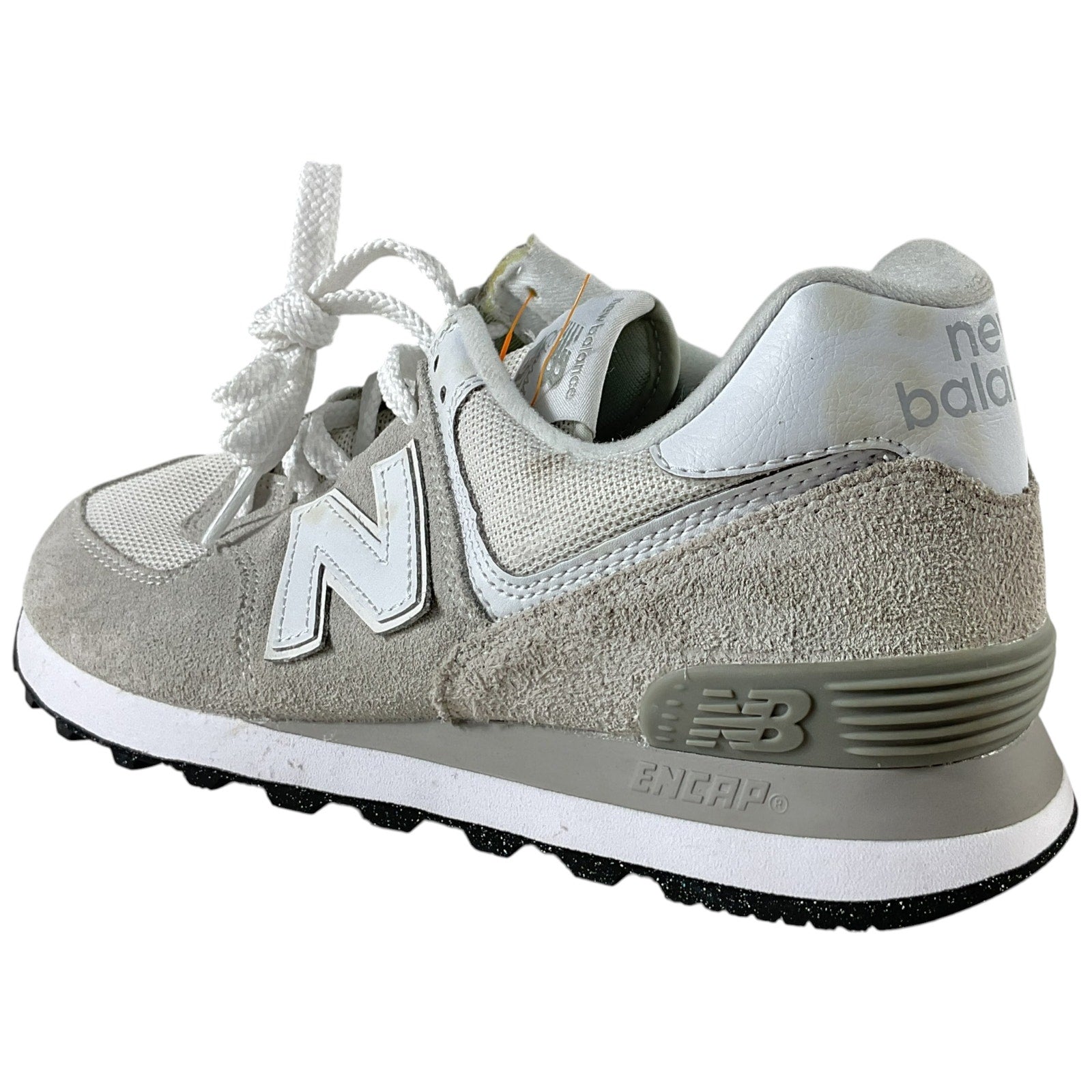 Tenis 9 (New Balance)