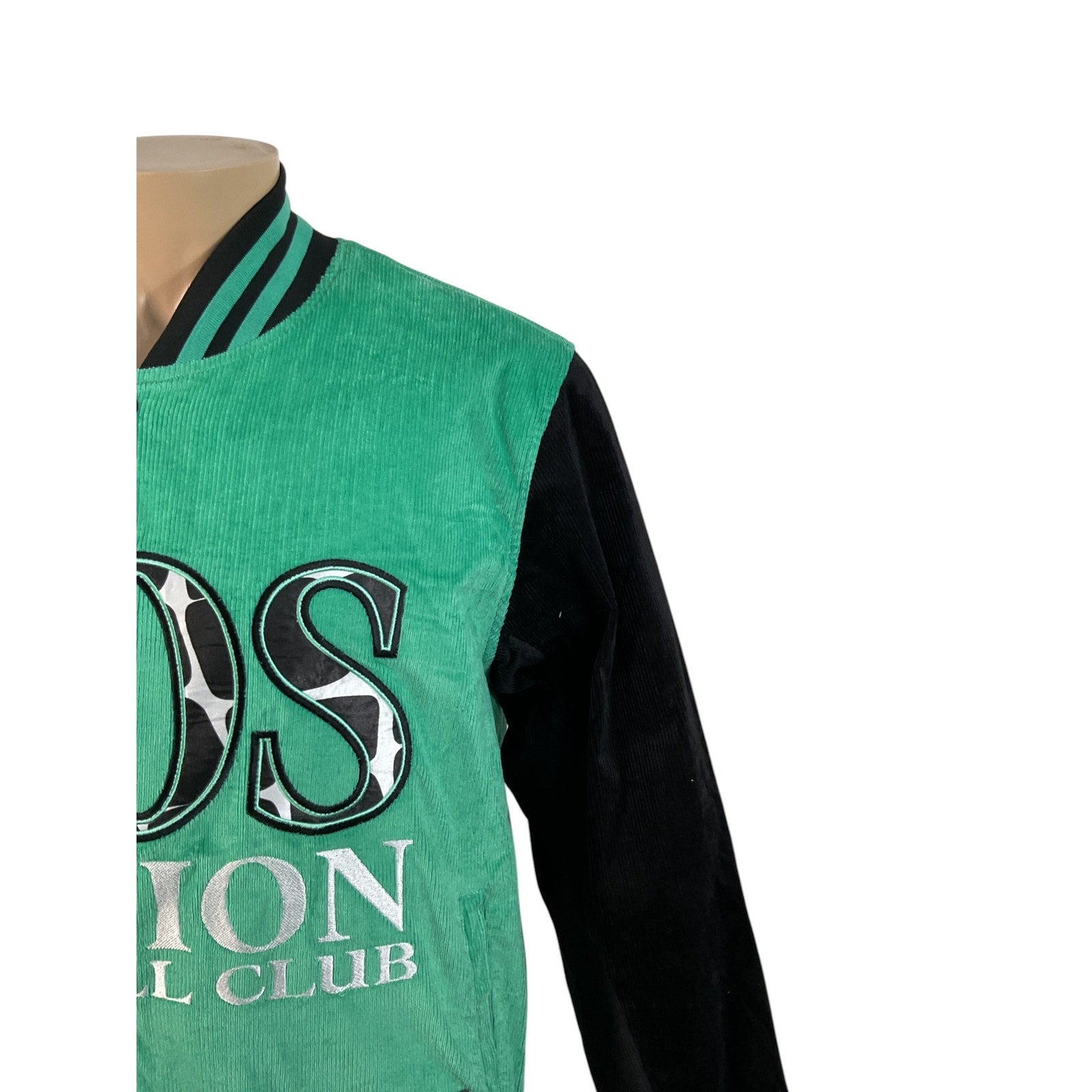 Chaqueta L