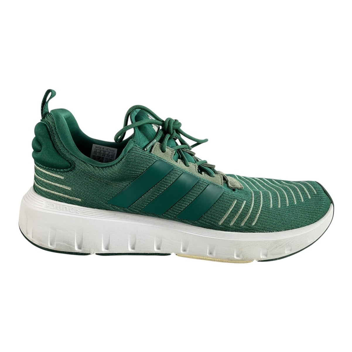 Tenis 11.5 (Adidas)