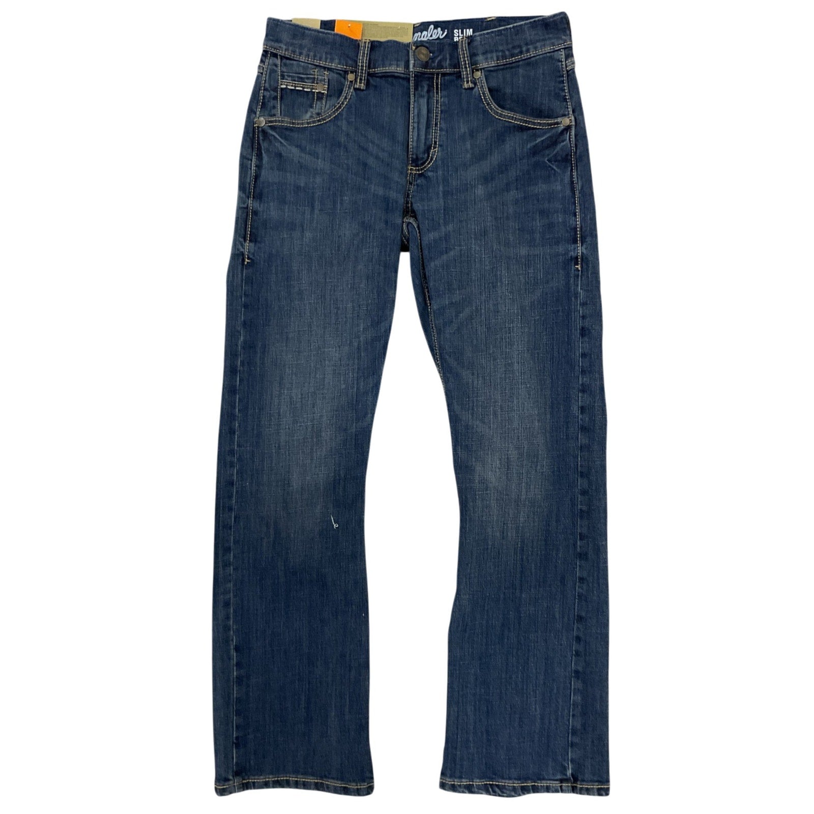 Jeans 30X30 (Wreangler)