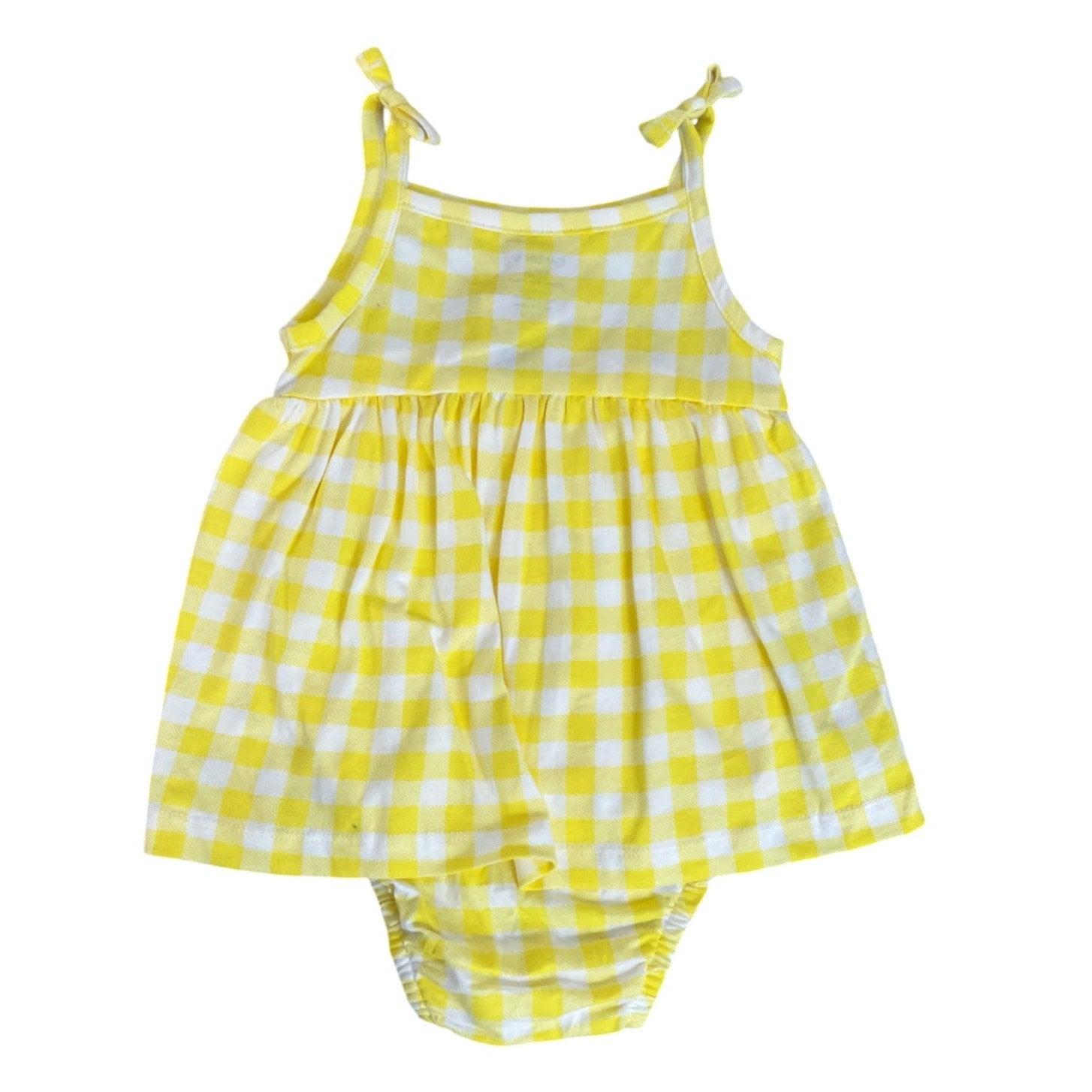 Vestido Niña 12M (Carter's)