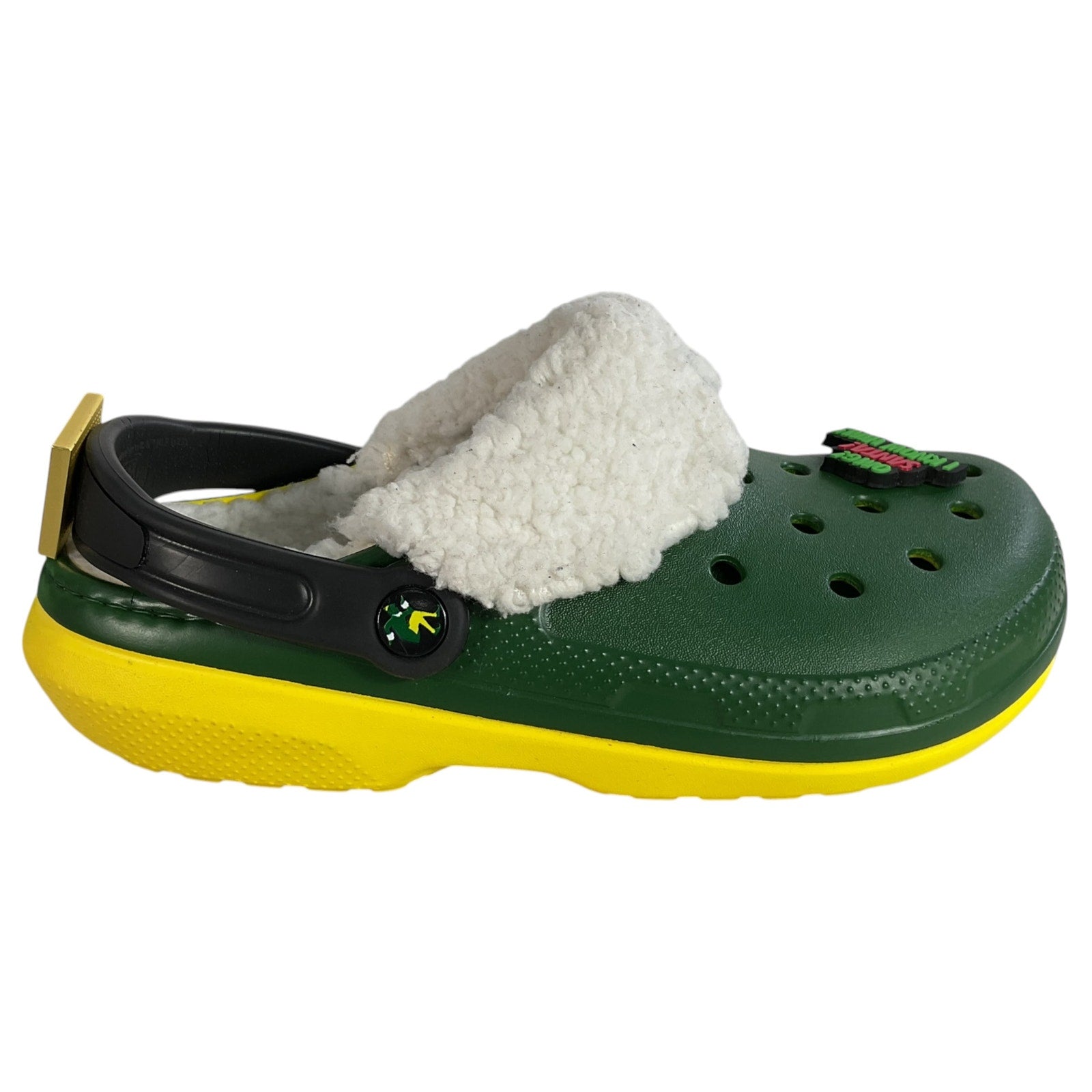Sandalia 8 (Crocs)