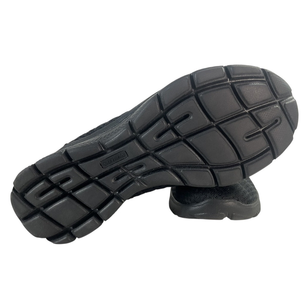 Tenis 8 (Skechers)