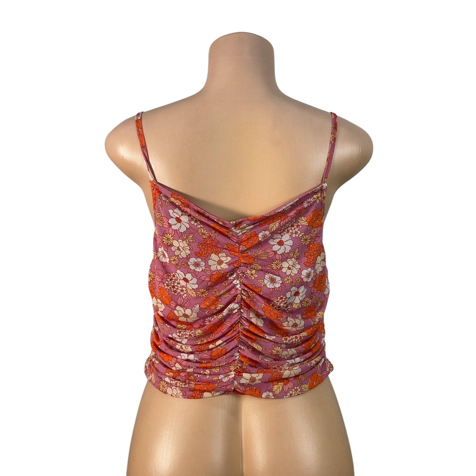 Blusa M (SWEET RAIN)
