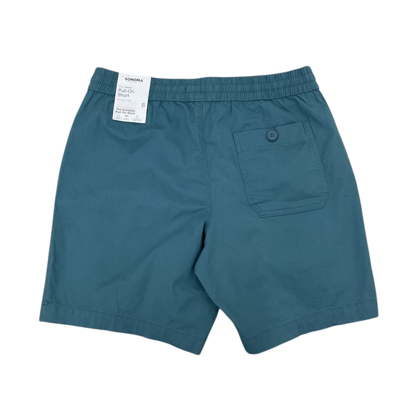 Short S (Sonoma)