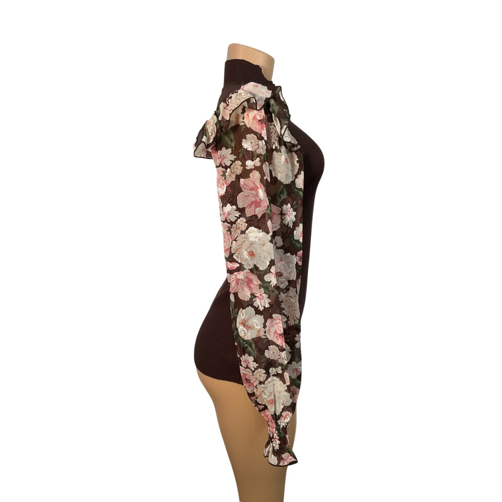 Blusa M