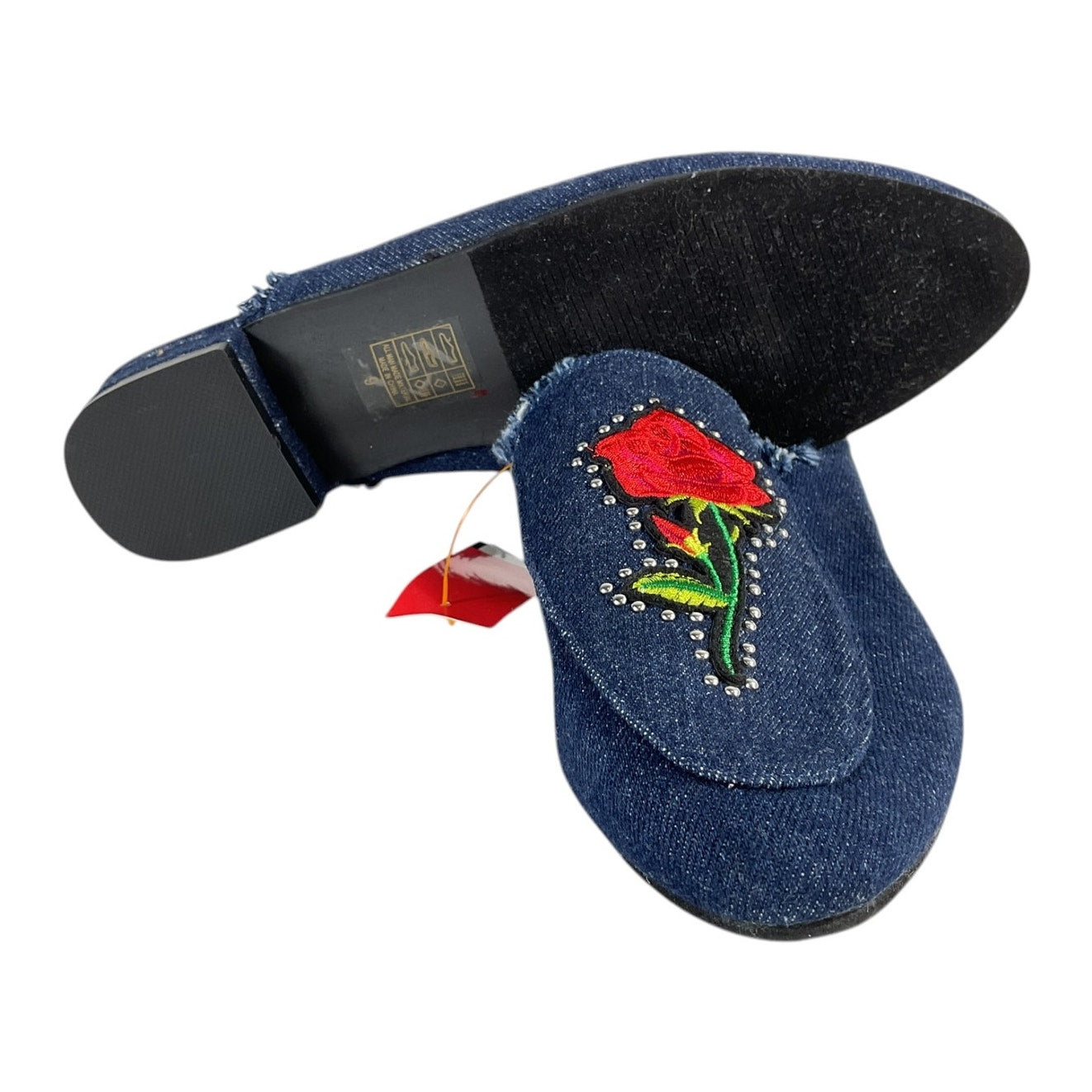 Zapatilla 9 (YOKI)