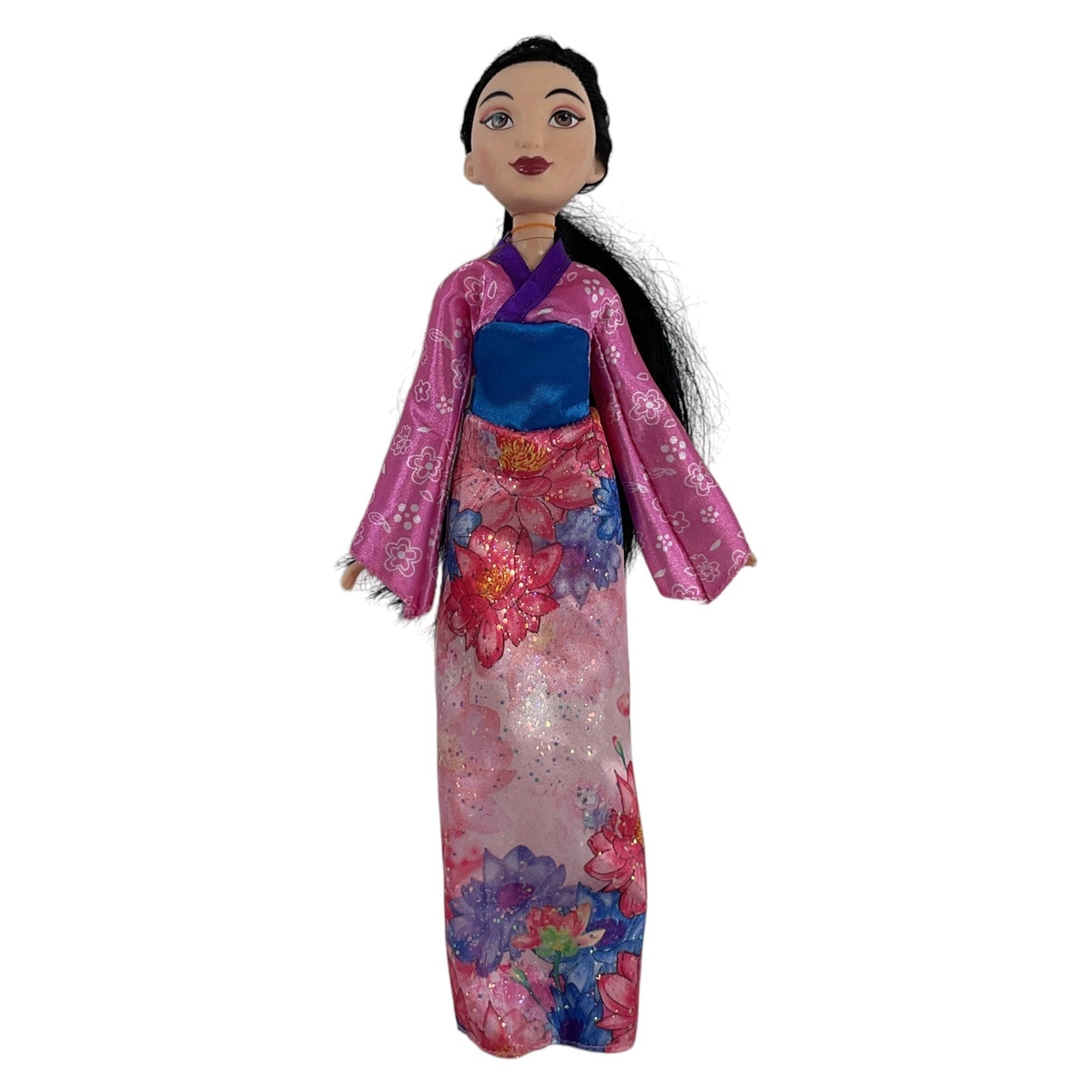 Mulan (Hasbro)