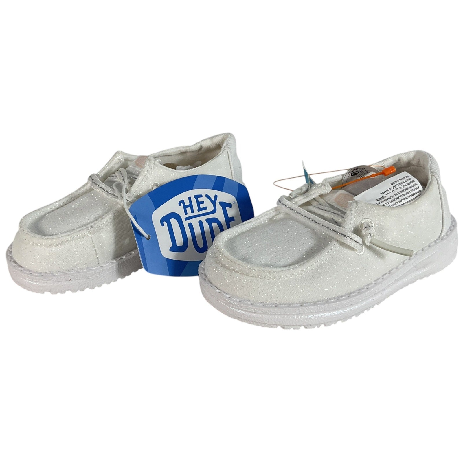 Zapato niña 7 (Hey Dude)