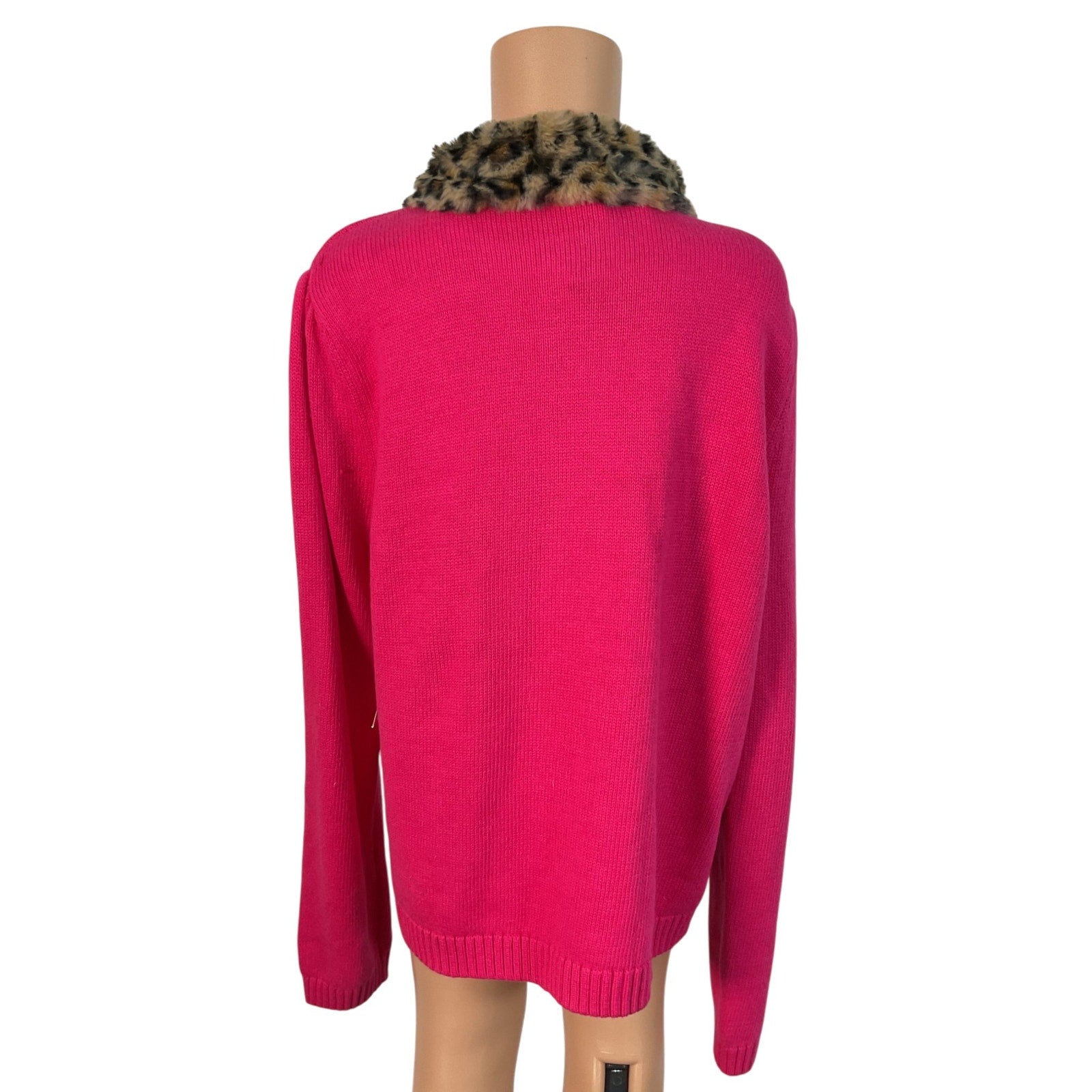 Sueter Niña 12 (Gymboree)