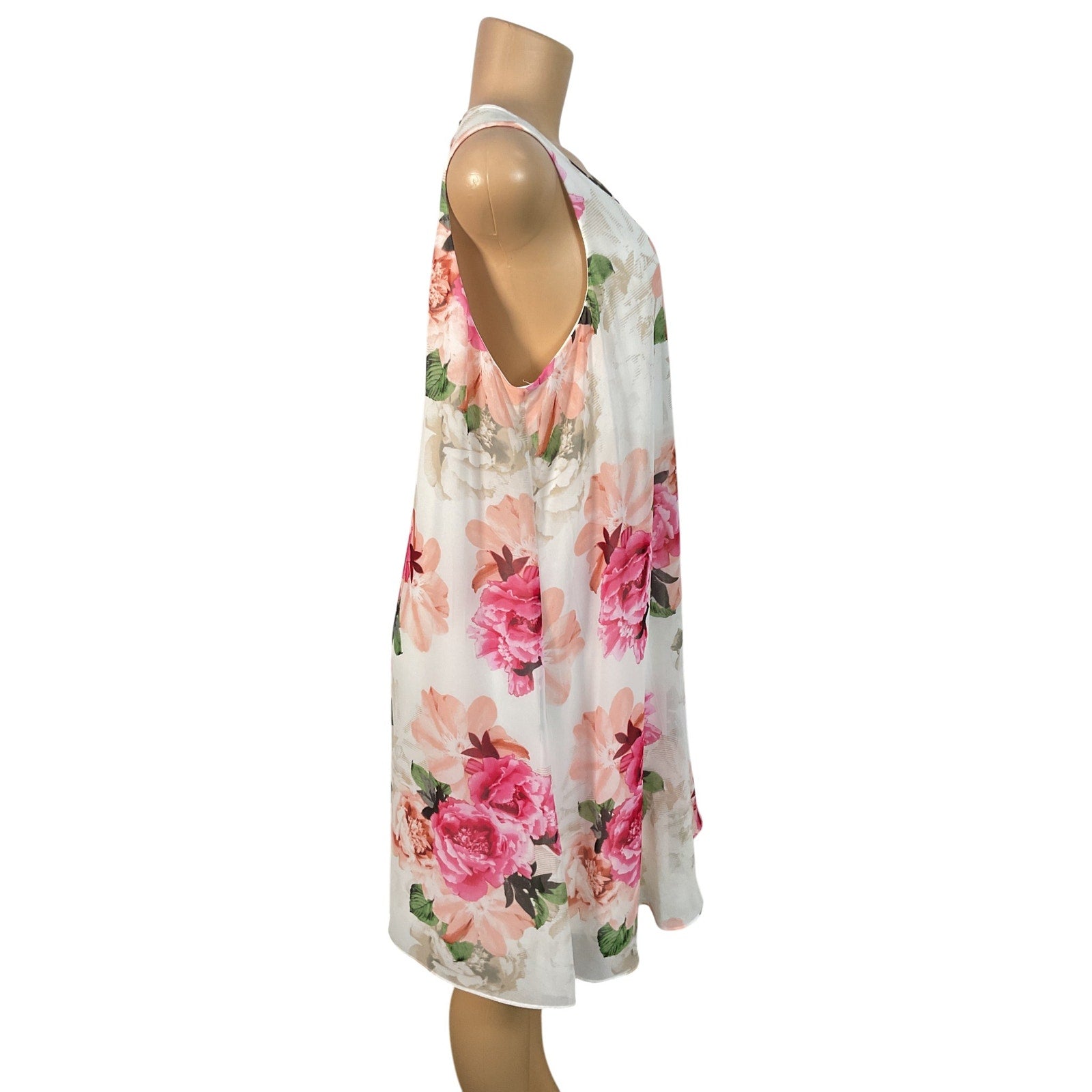 Vestido 16 (Calvin Klein)
